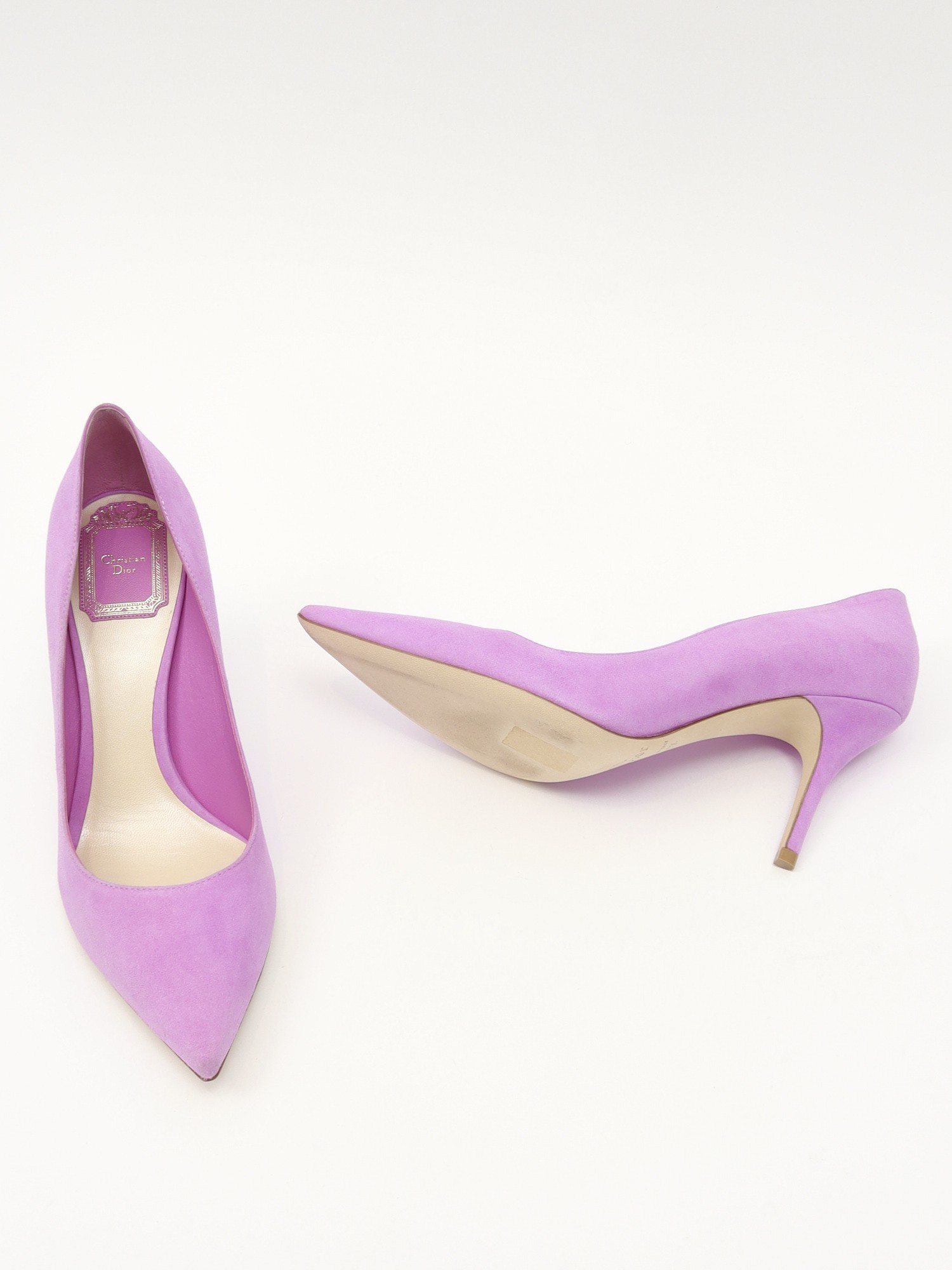 Dior Shoes 37.5 9