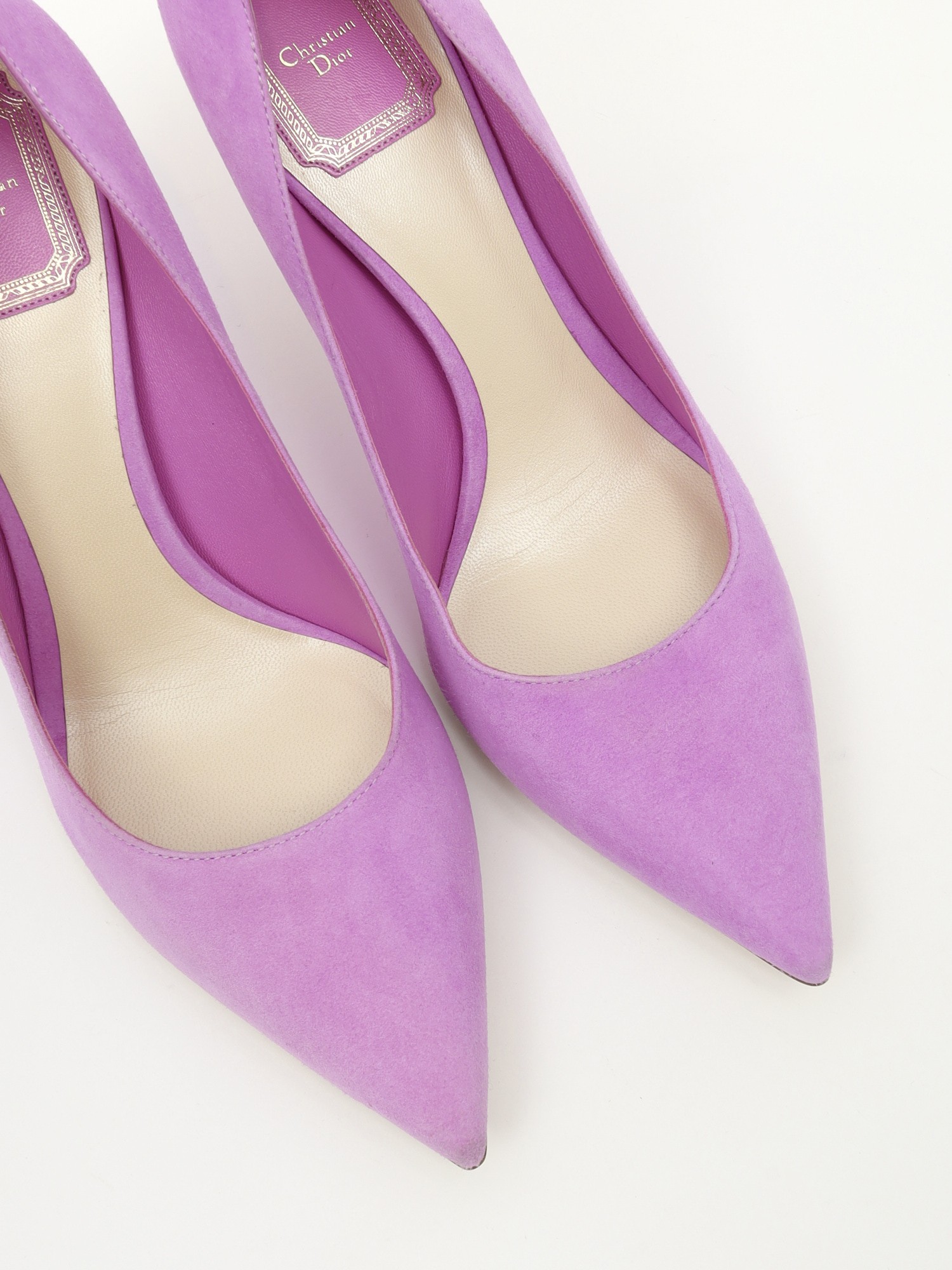 Dior Shoes 37.5 6