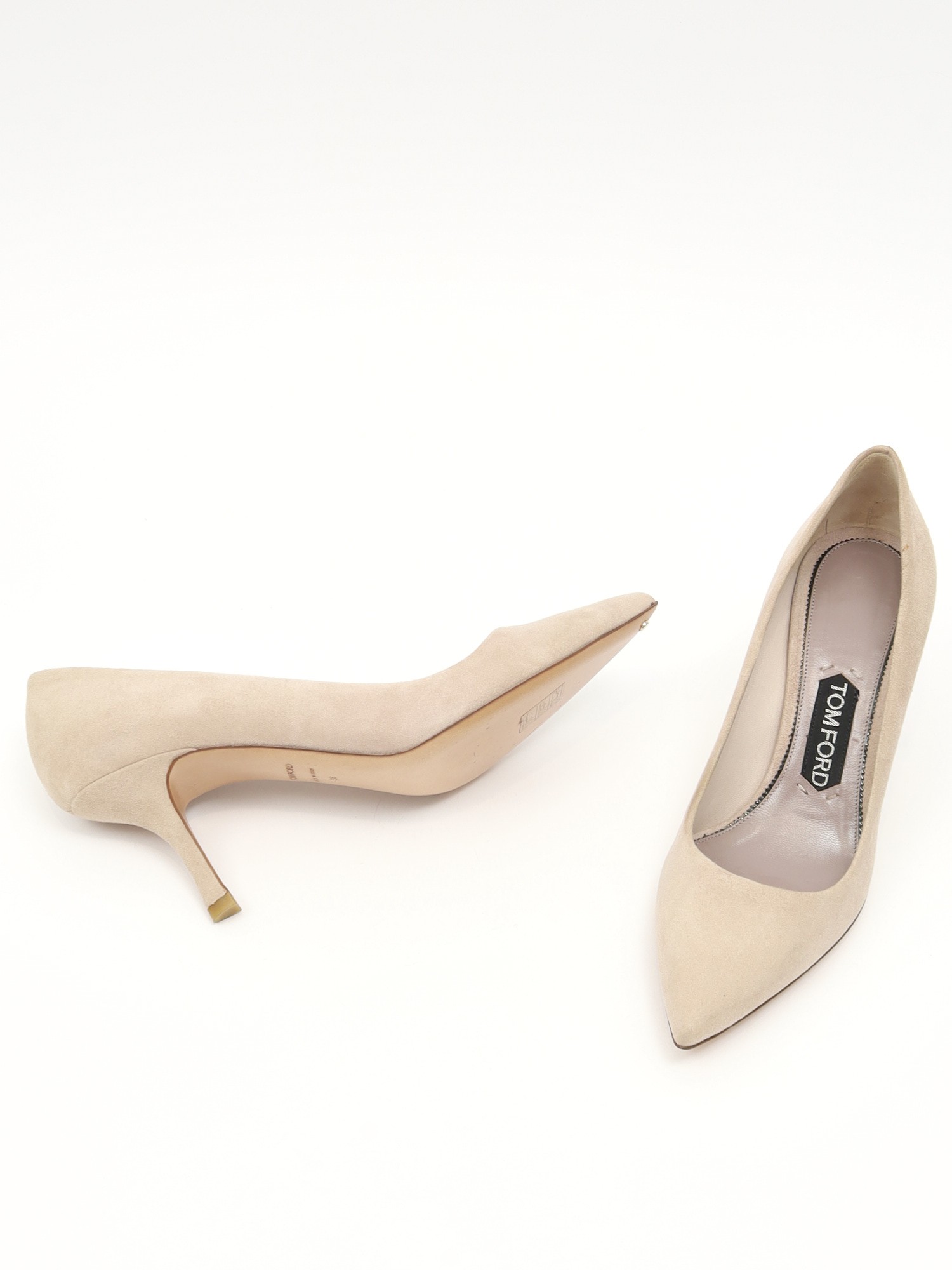 Tom Ford Shoes 38 11