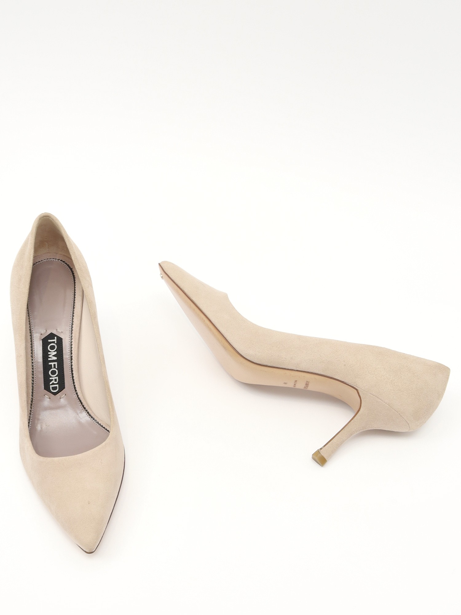 Tom Ford Shoes 38 10