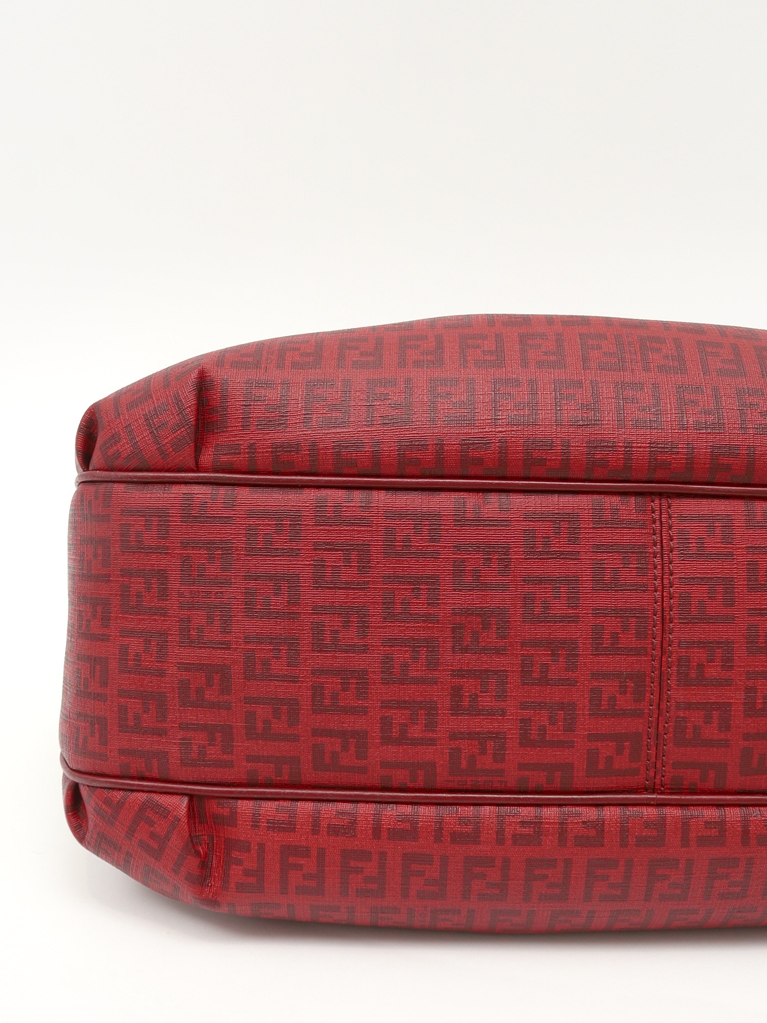 Fendi Leather Bag  6