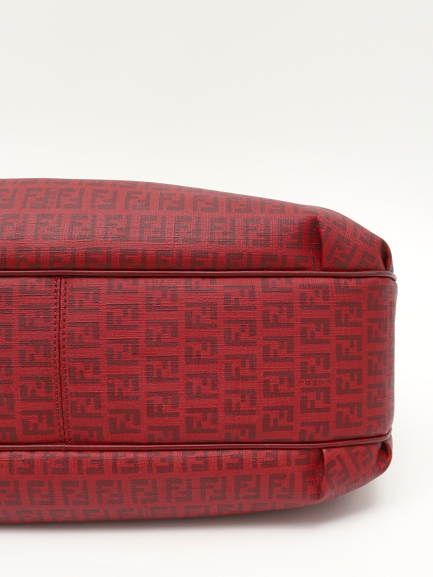 Fendi Leather Bag  7