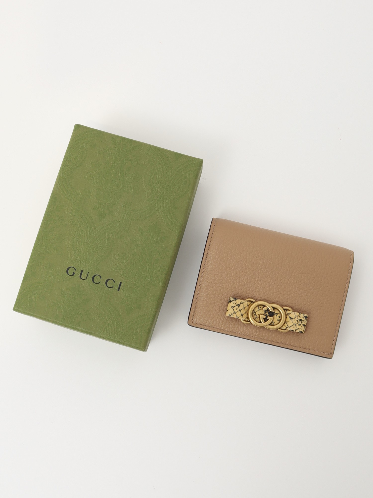 Gucci Wallet 7