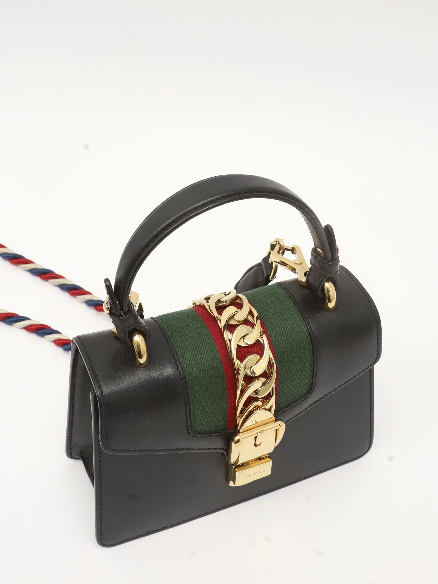 Gucci Sylvie  5