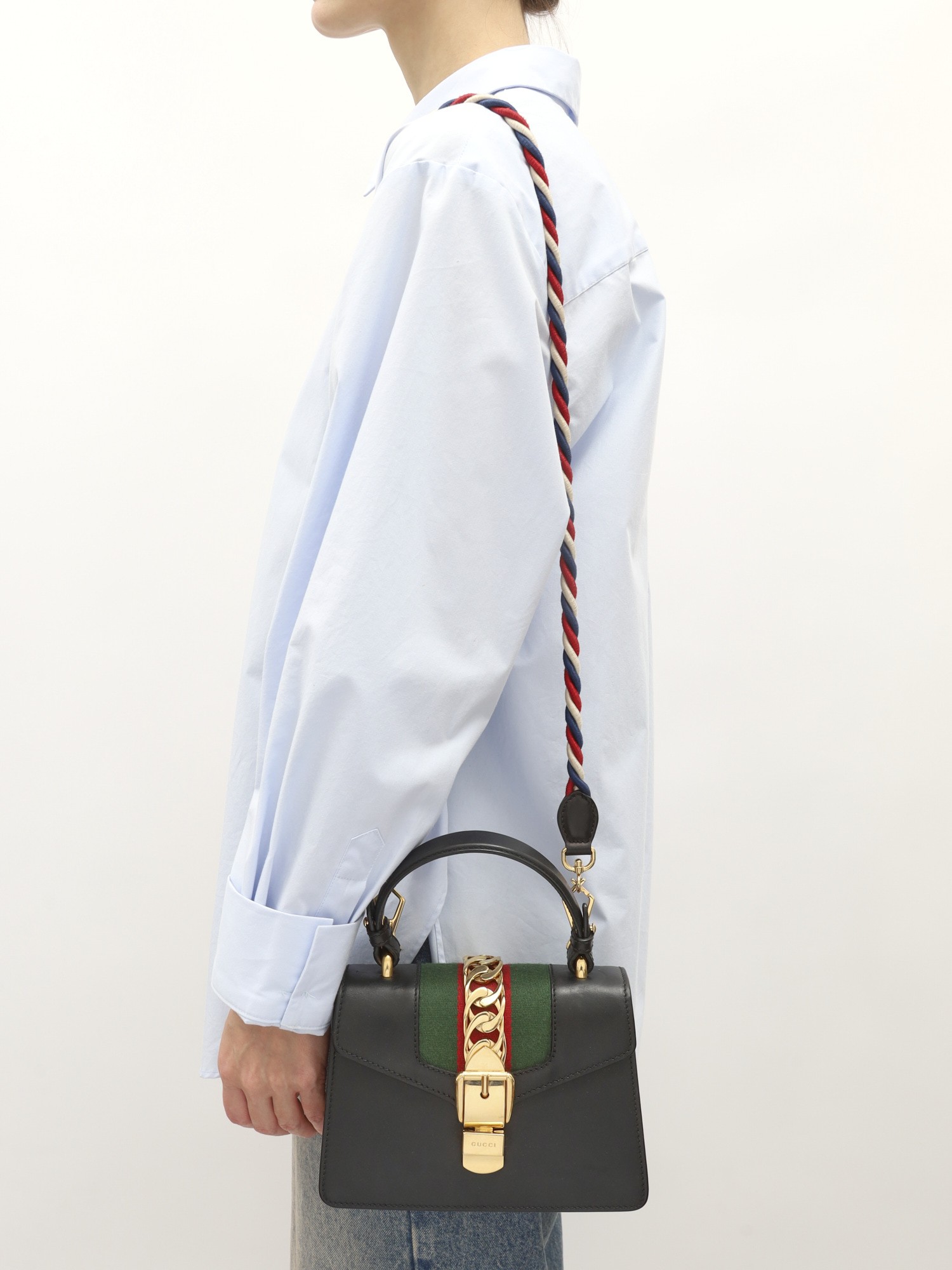 Gucci Sylvie  2