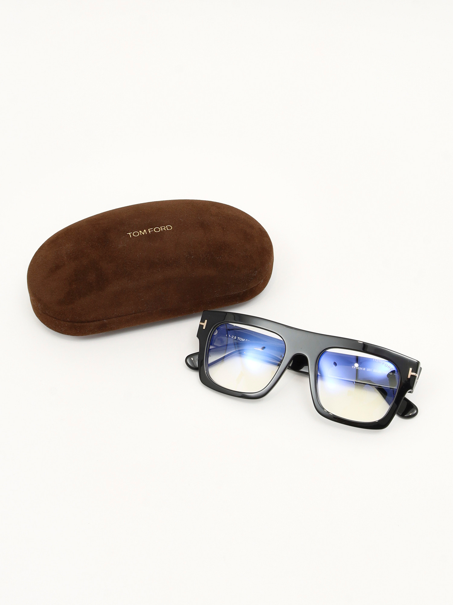 Аксессуары Tom Ford изображение #7