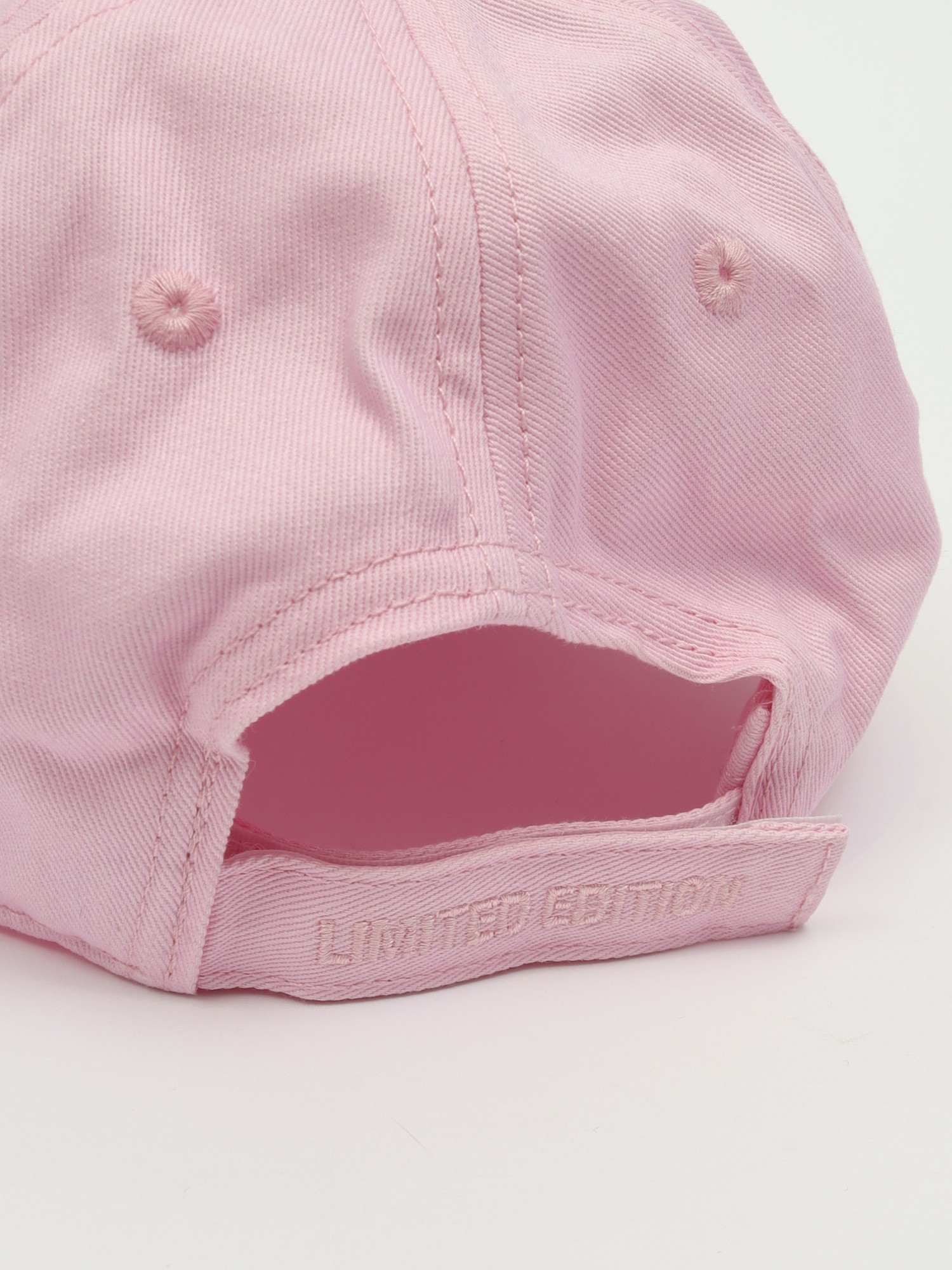 Vetements Cap  5