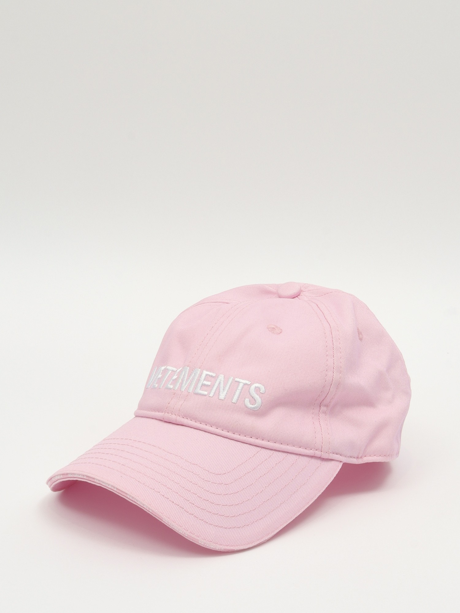 Vetements Cap  0