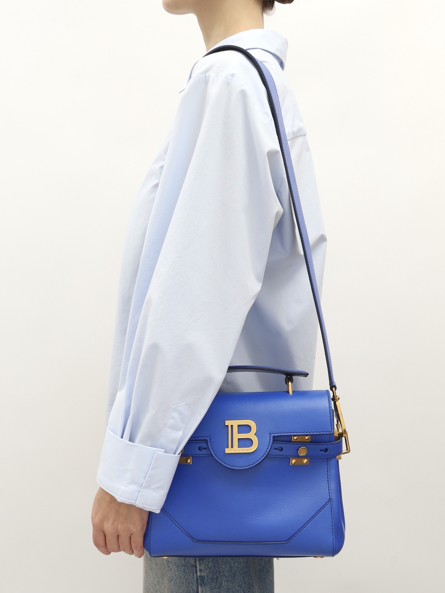 Balmain B-Buzz  1