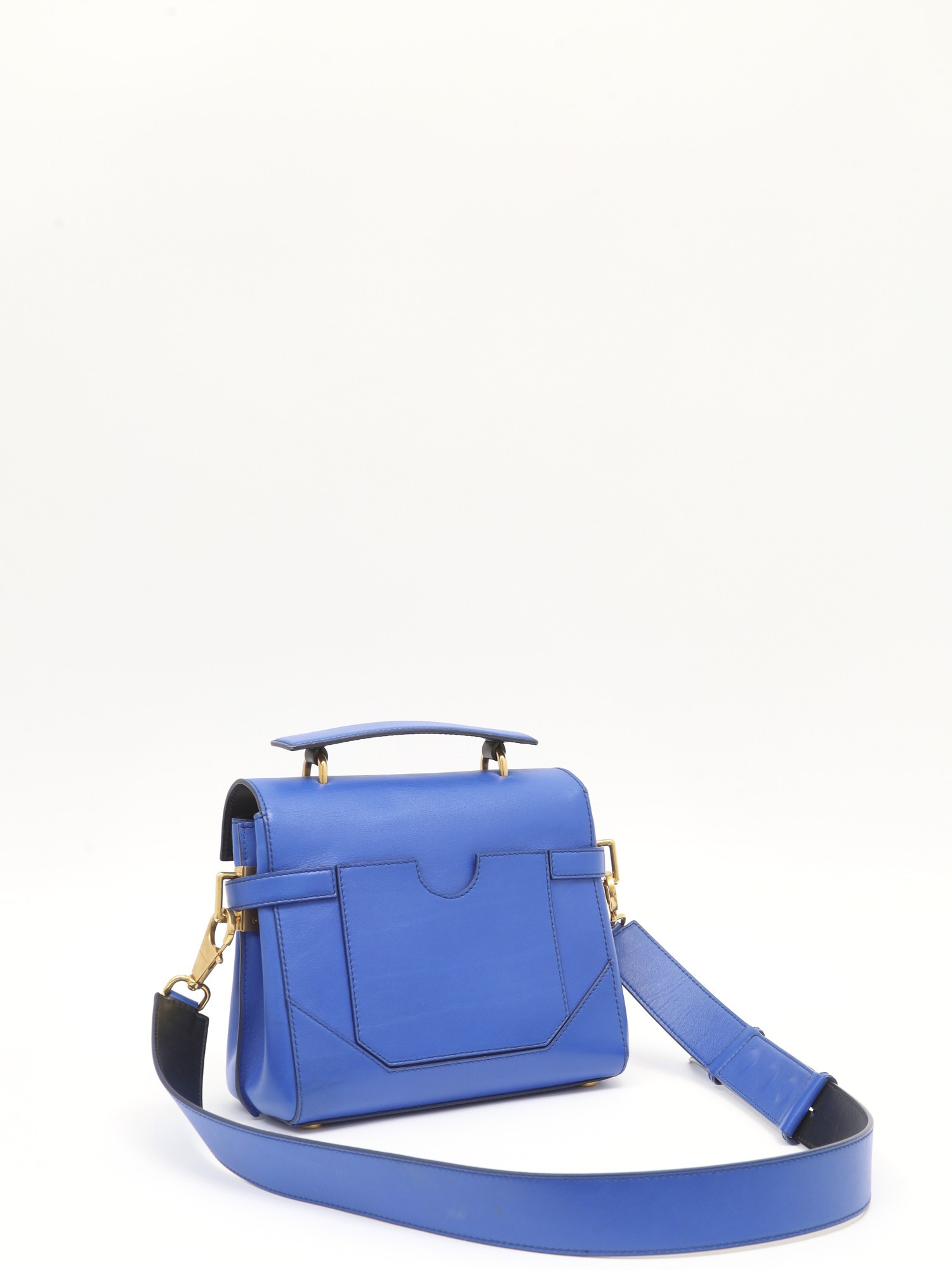 Balmain B-Buzz  3
