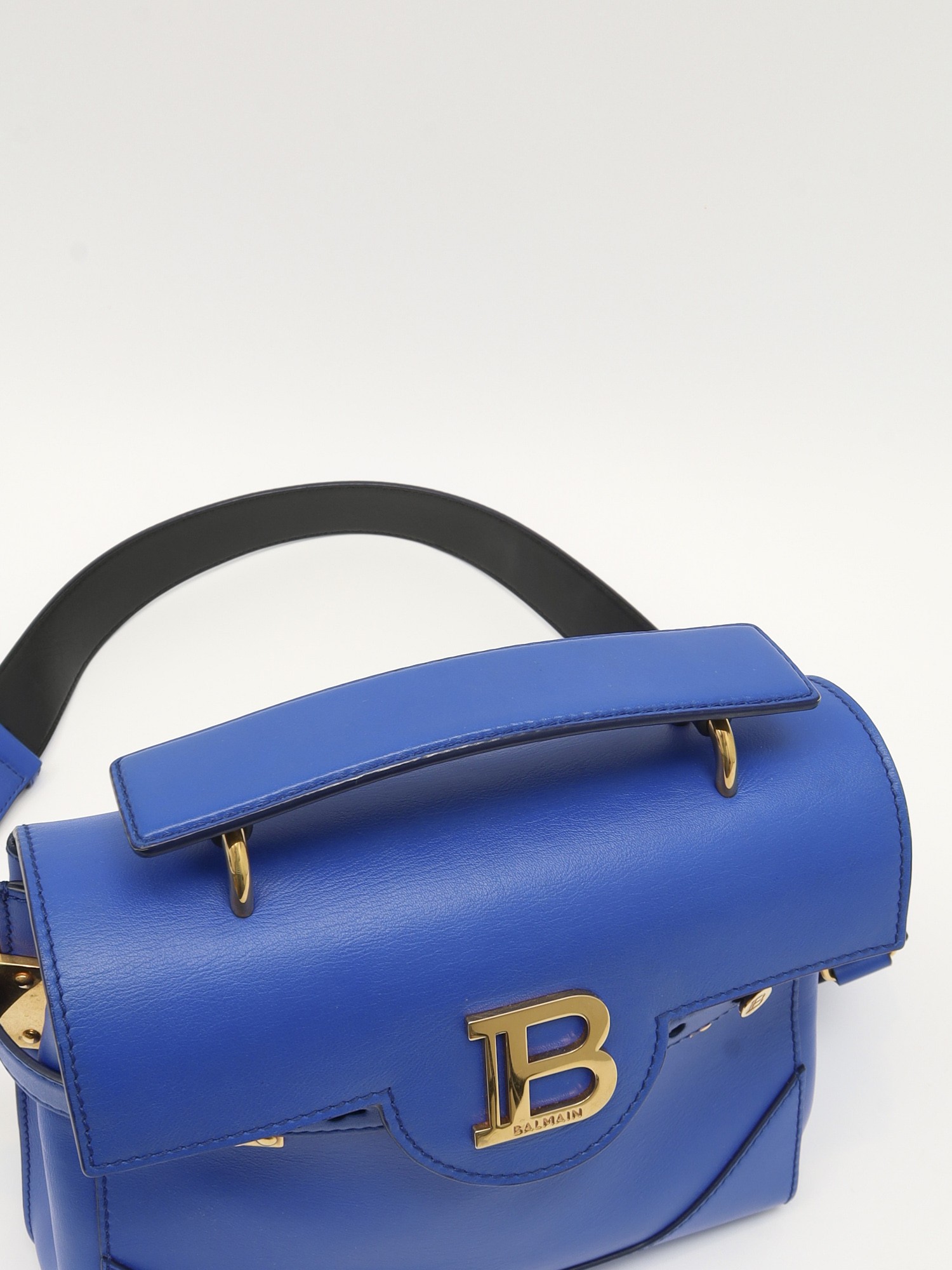 Balmain B-Buzz  4