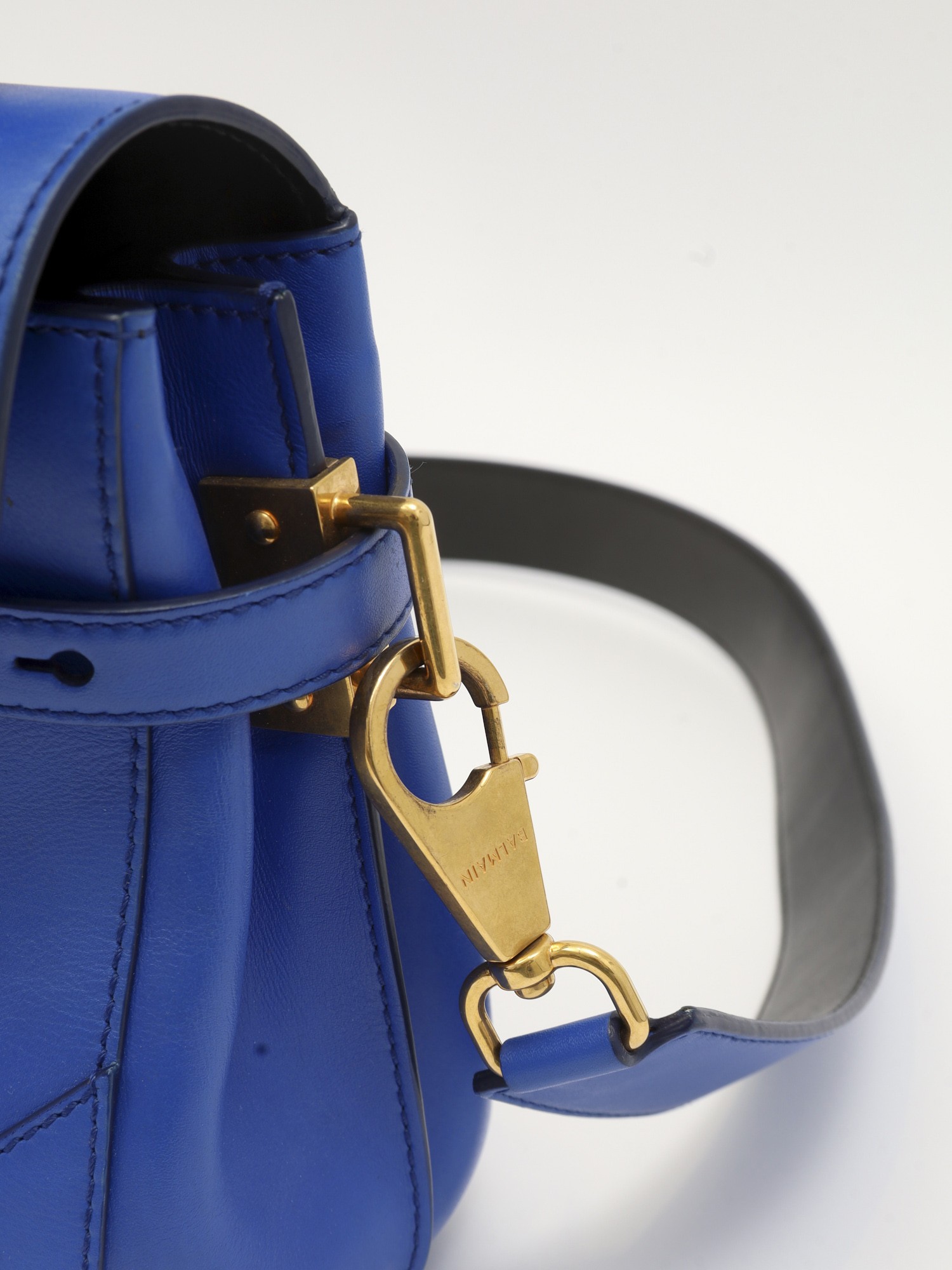 Balmain B-Buzz  7