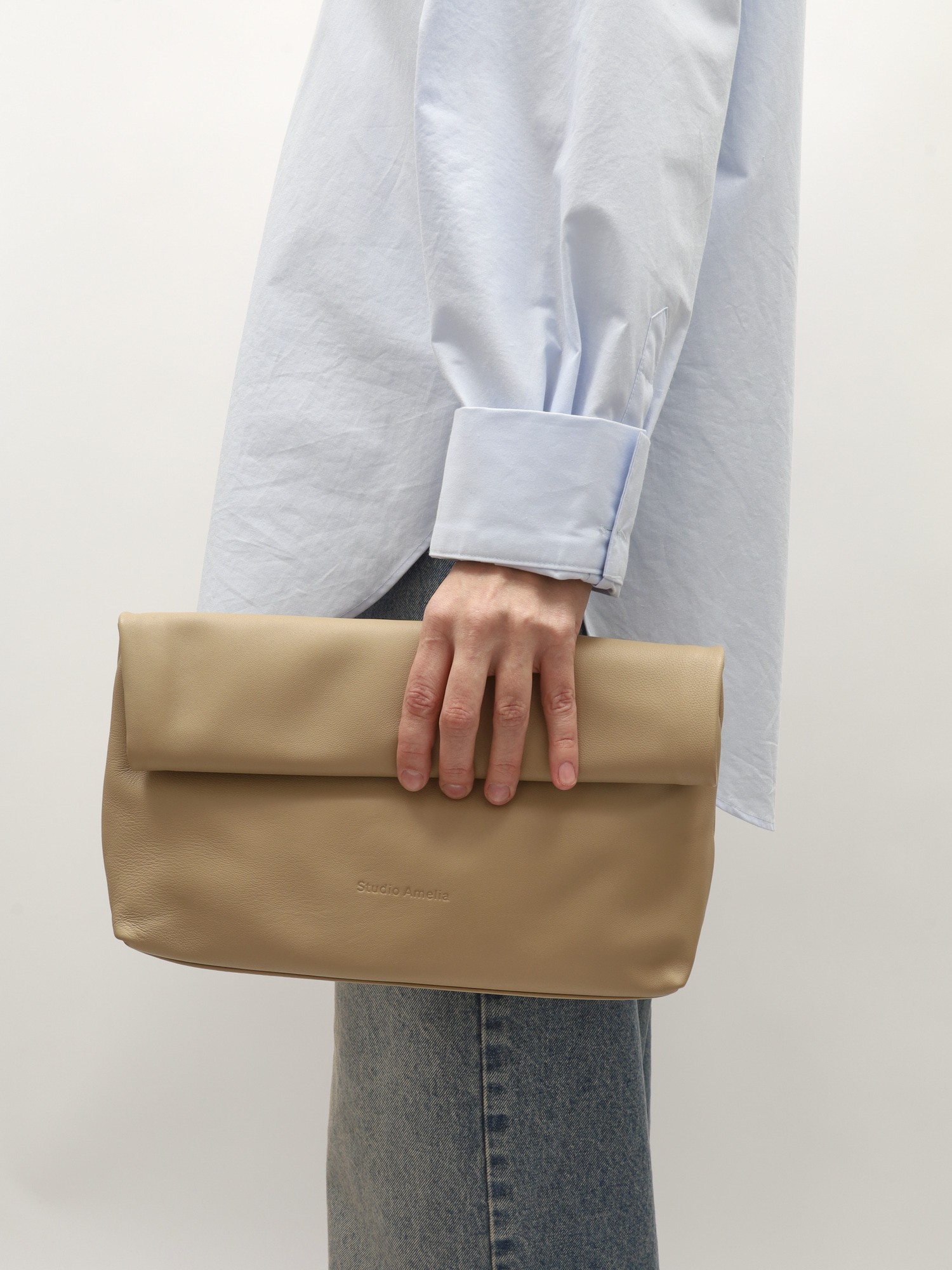 Studio Amelia Pillow  1