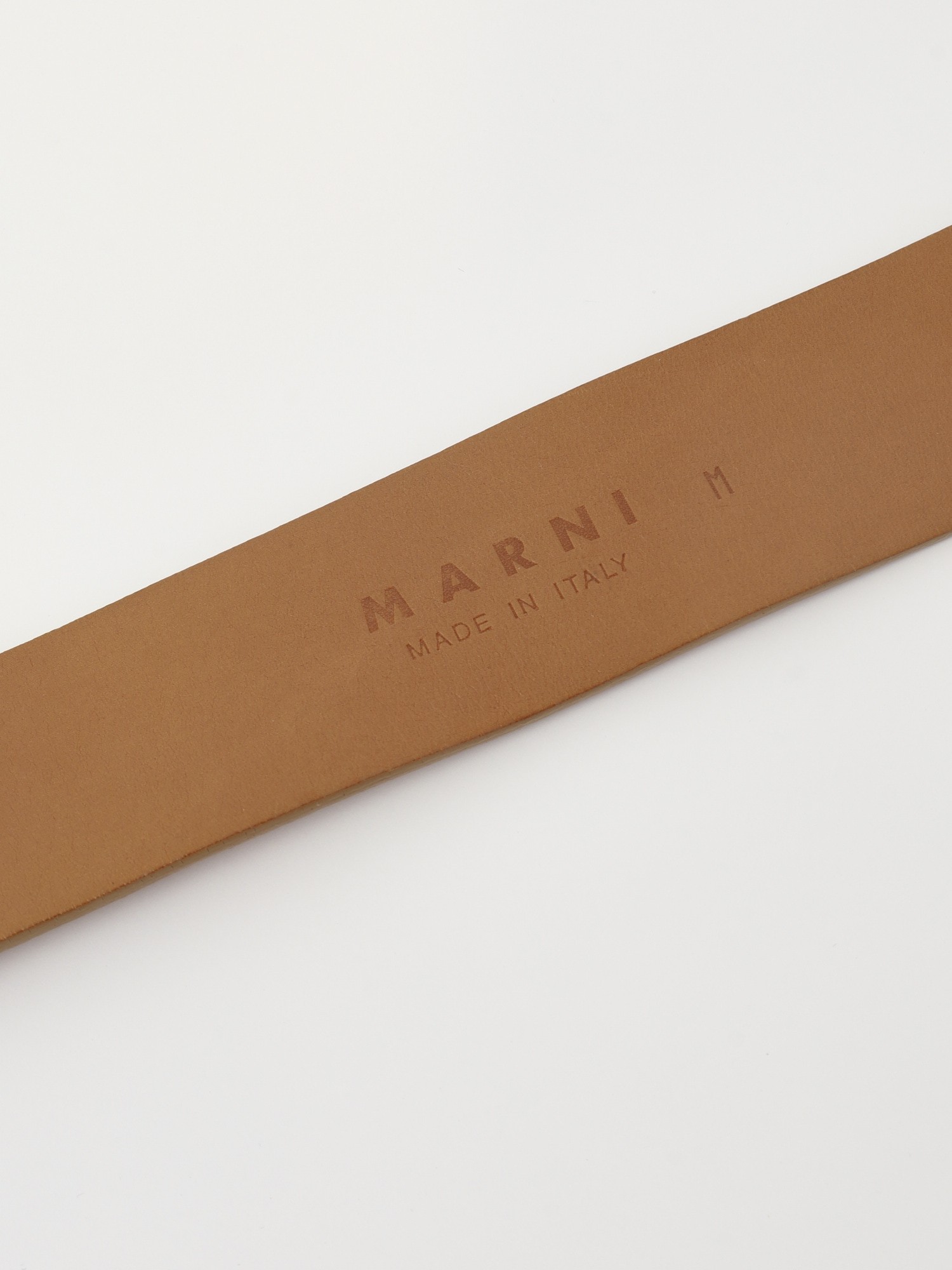Marni Belt 4
