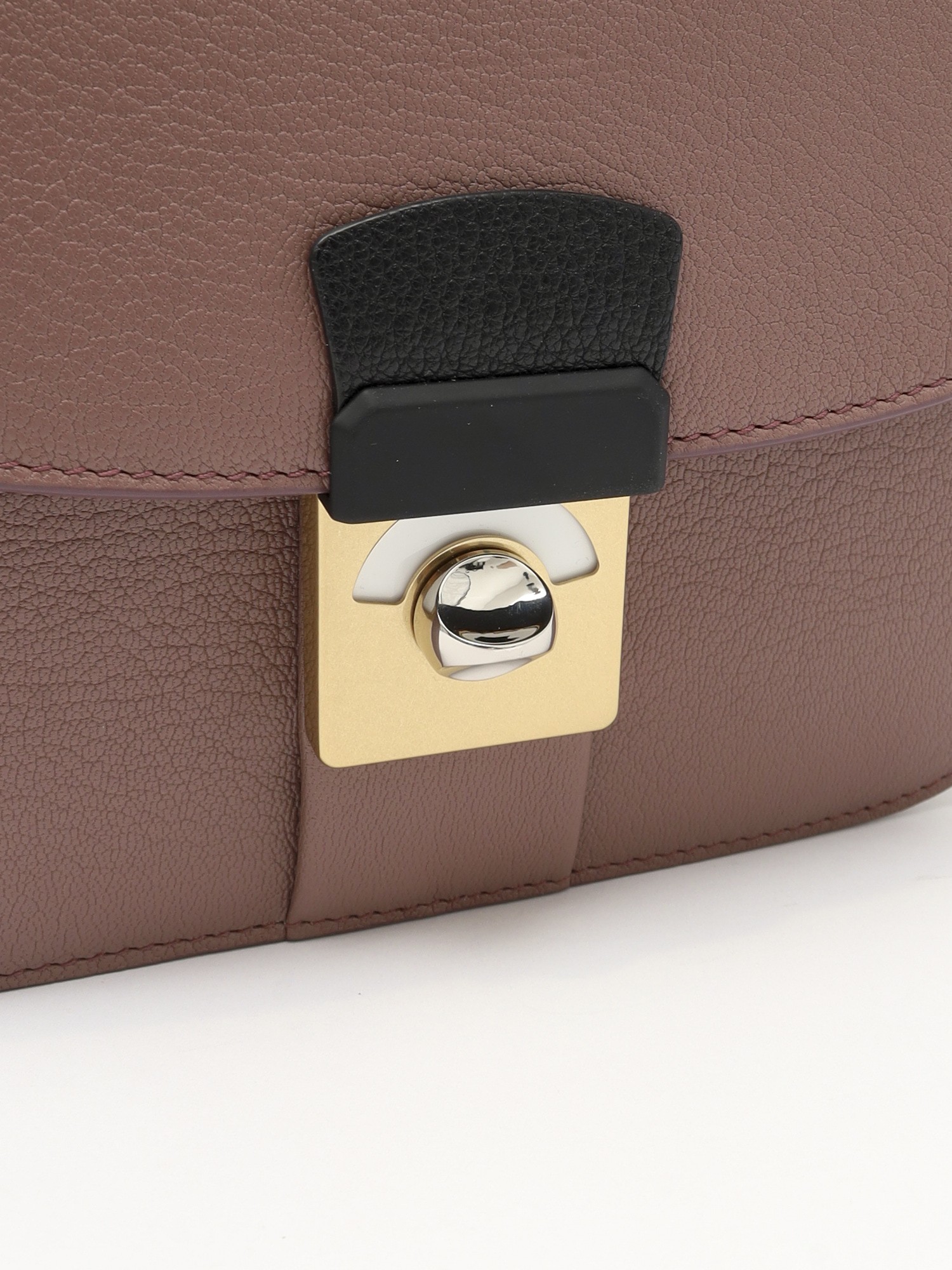 Maison Margiela Leather Bag 5