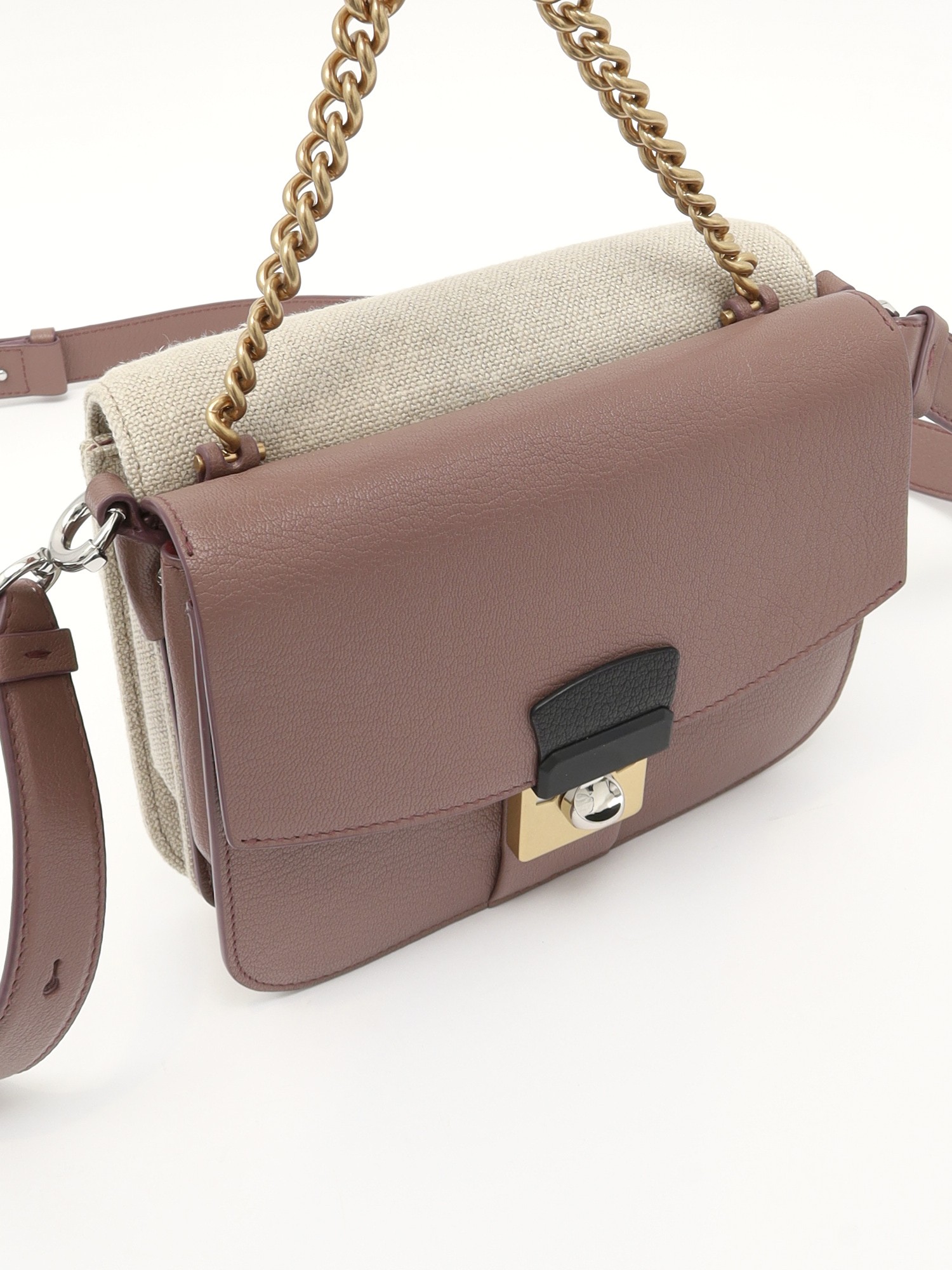 Maison Margiela Leather Bag 4