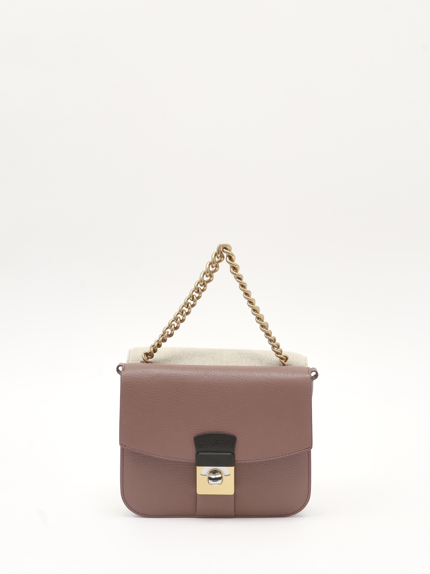 Maison Margiela Leather Bag 0