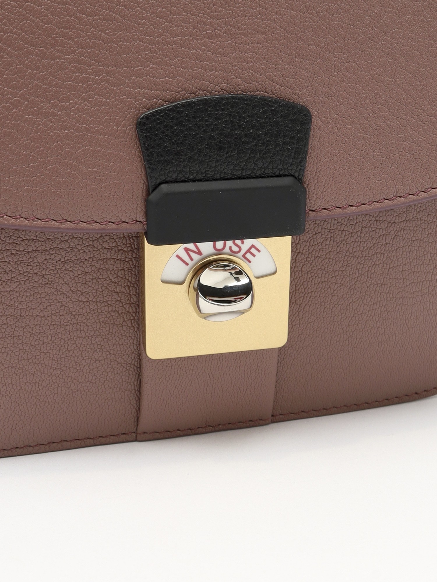 Maison Margiela Leather Bag 6