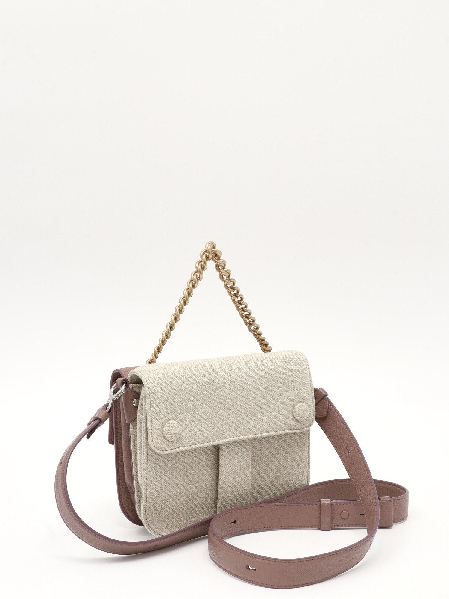 Maison Margiela Leather Bag 3