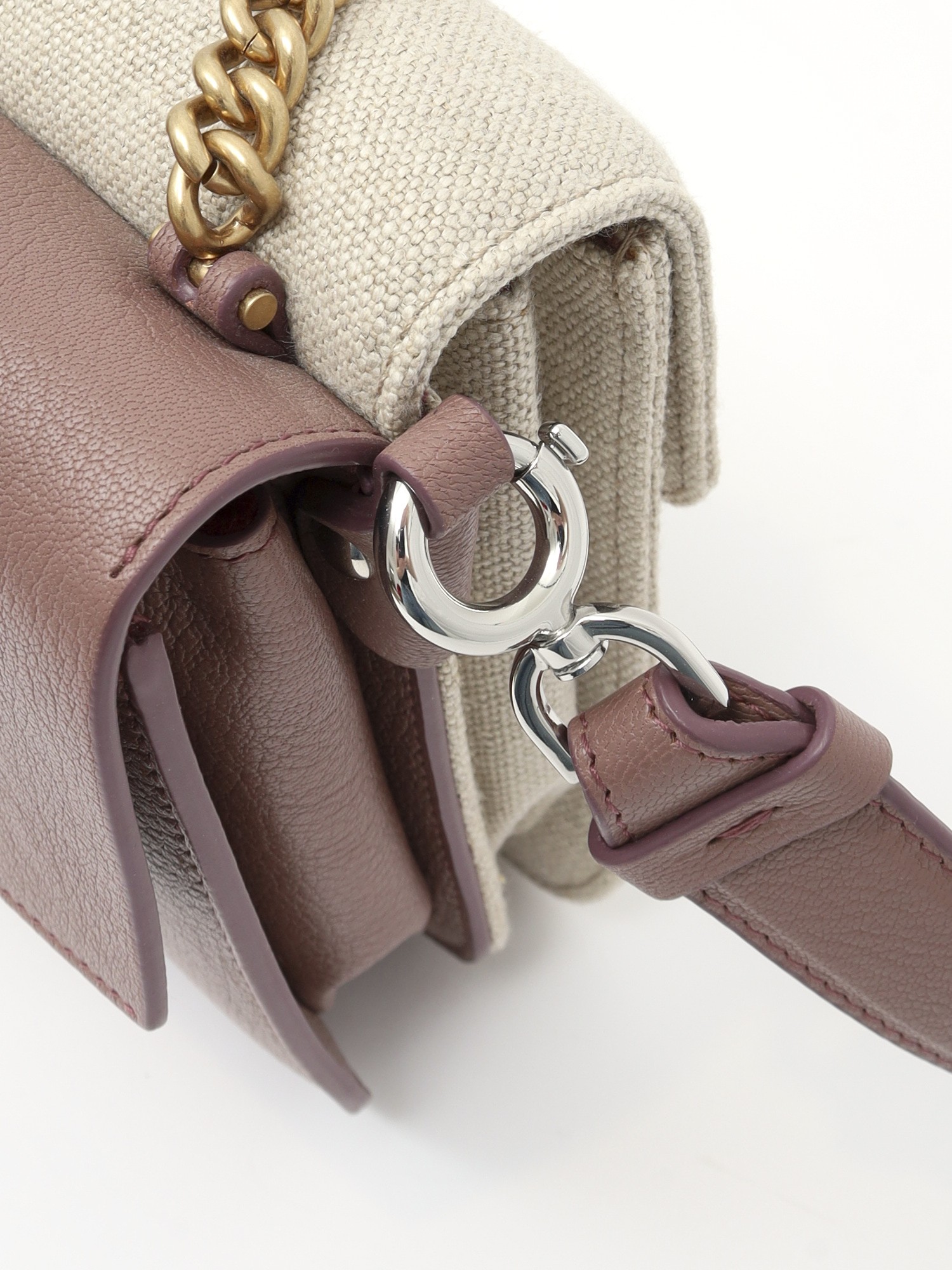 Maison Margiela Leather Bag 8