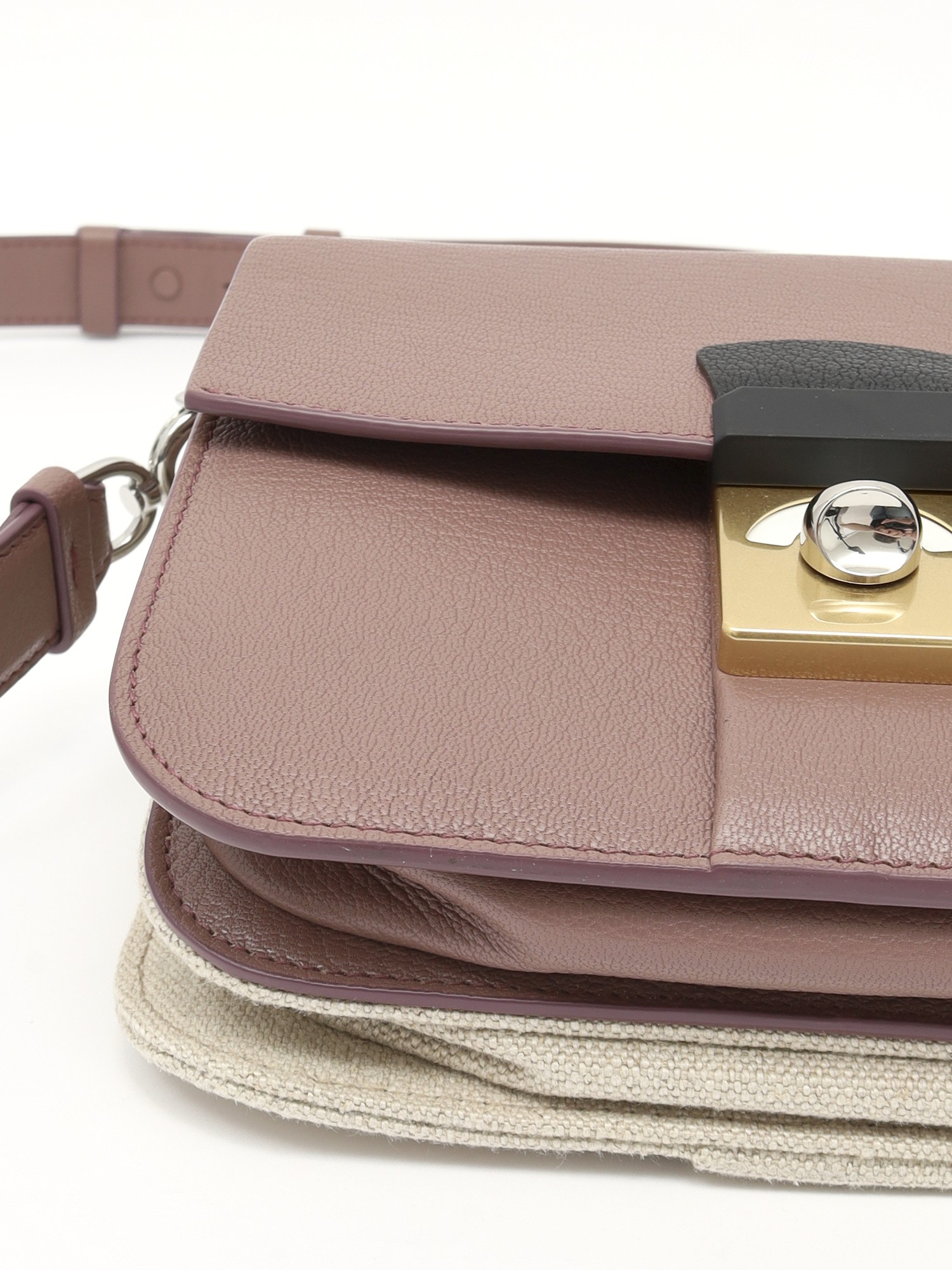 Maison Margiela Leather Bag 9