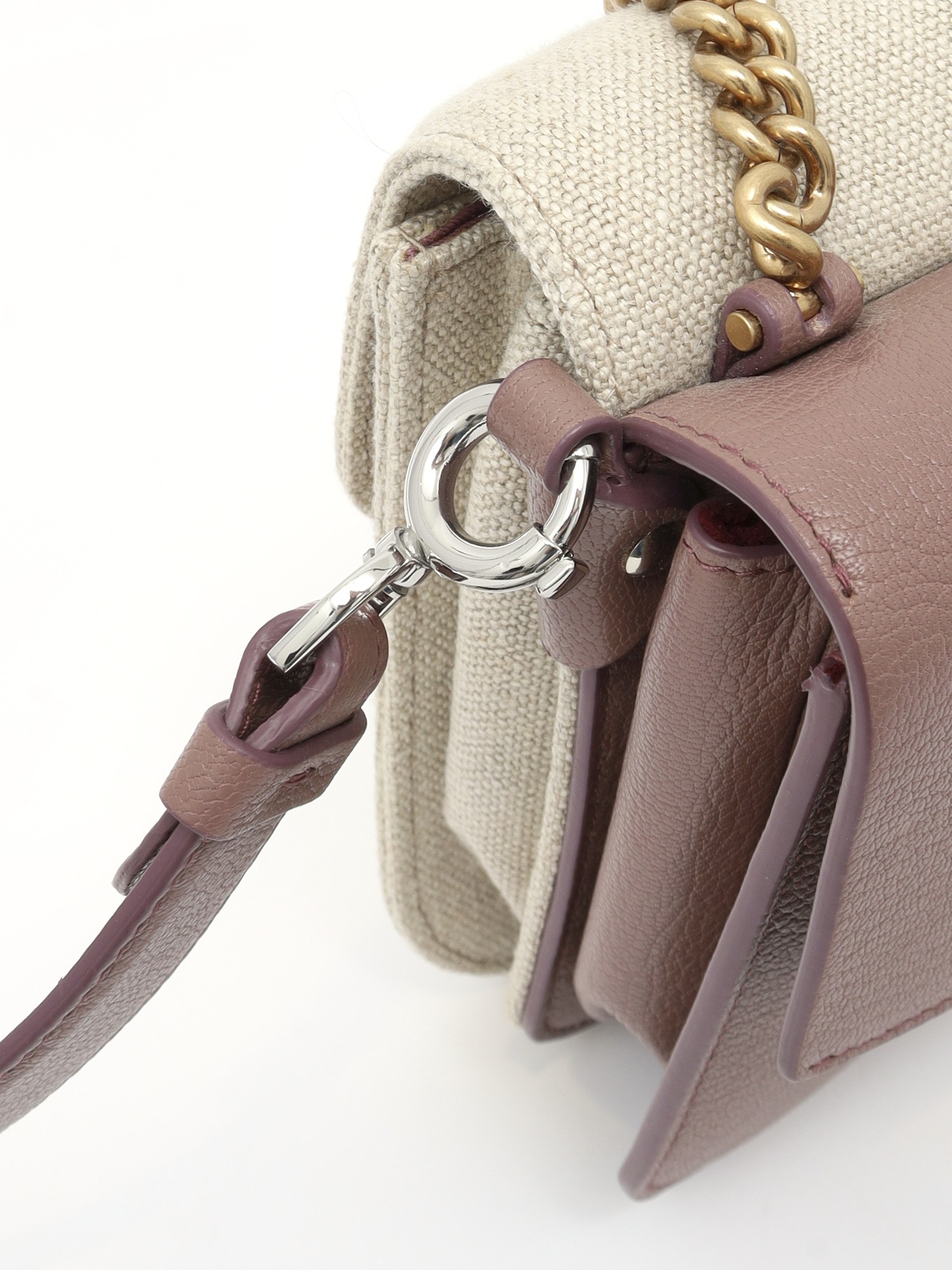 Maison Margiela Leather Bag 7