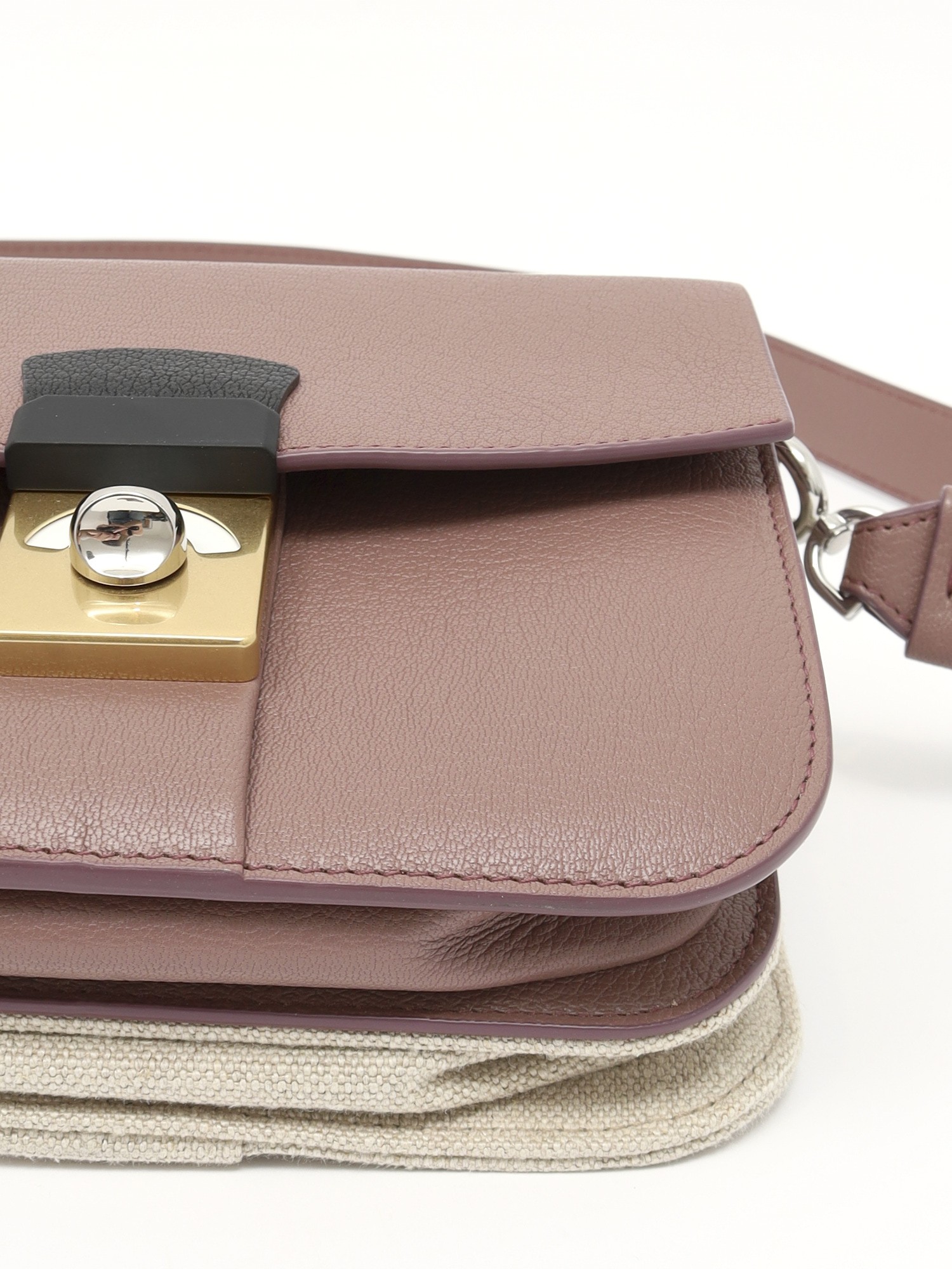 Maison Margiela Leather Bag 10
