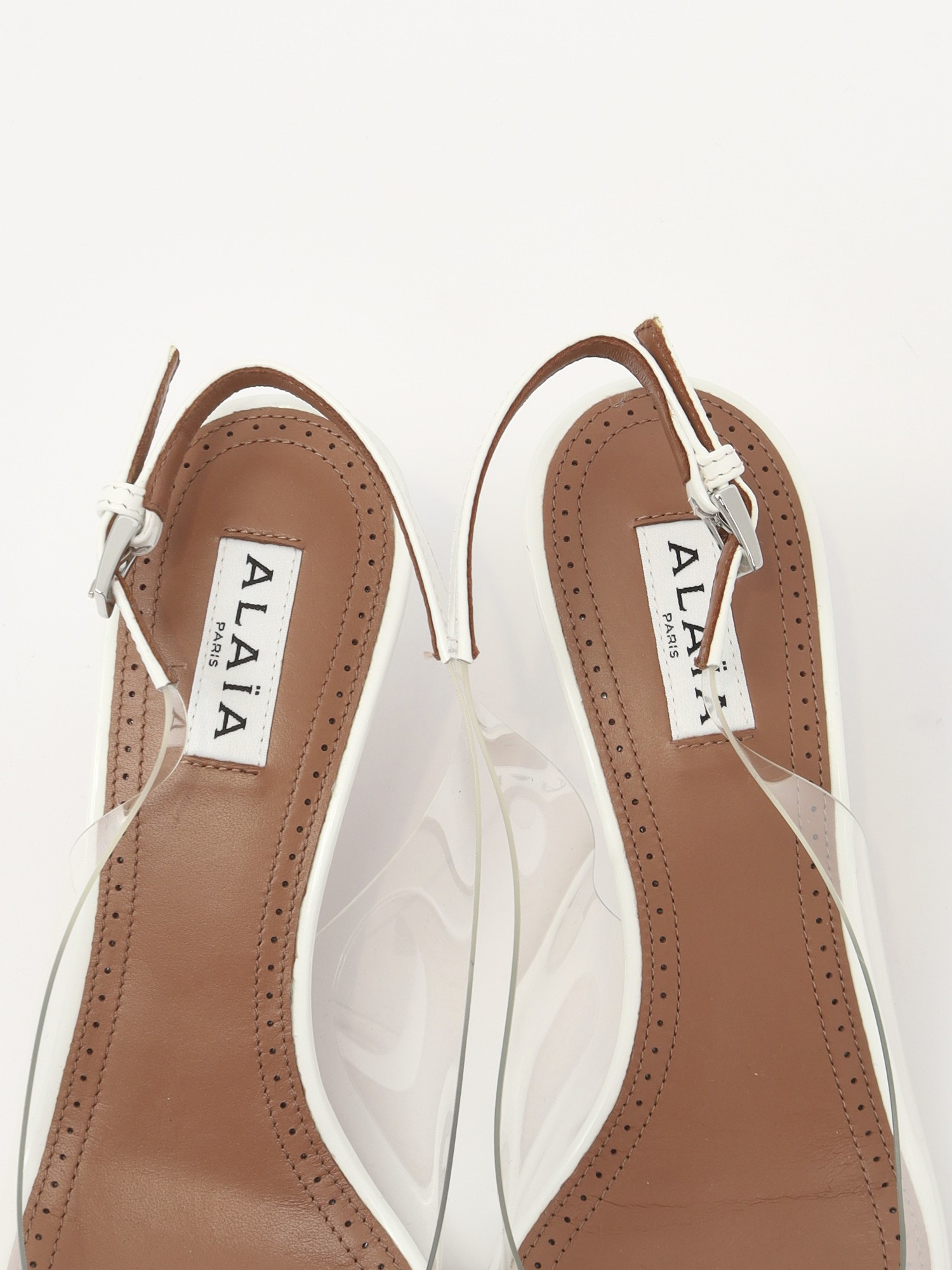 Alaia Shoes 37 7
