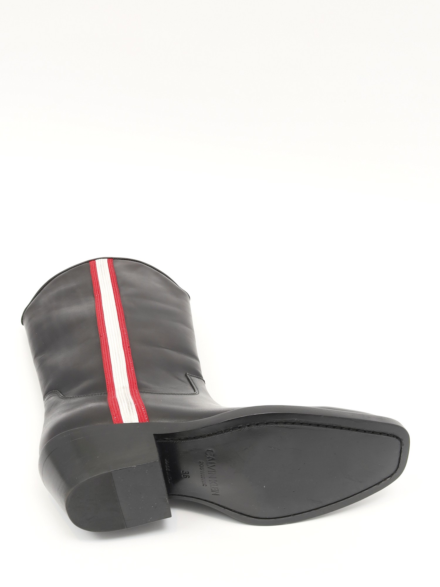 Calvin Klein Shoes 36 8