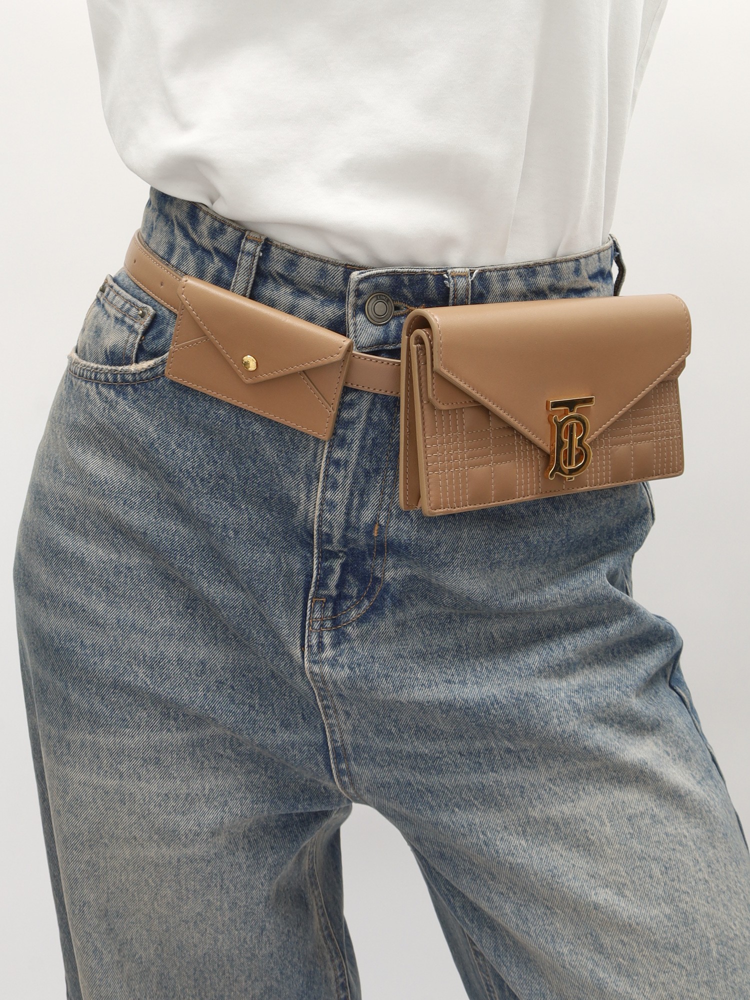Burberry Lola  2