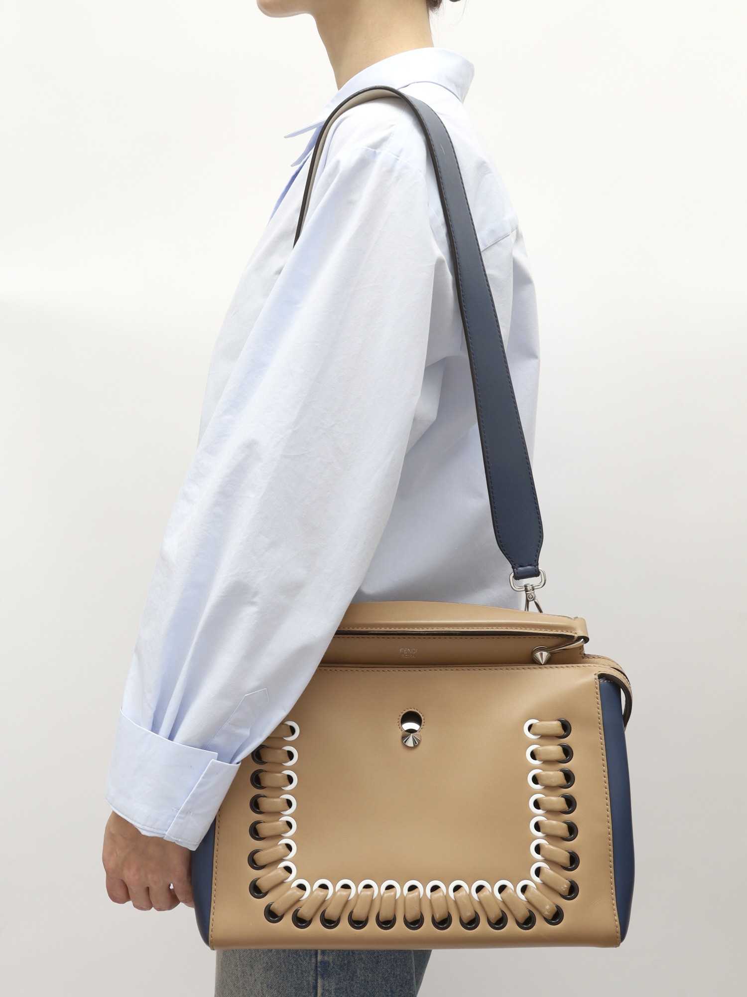 Fendi Dotcom  2