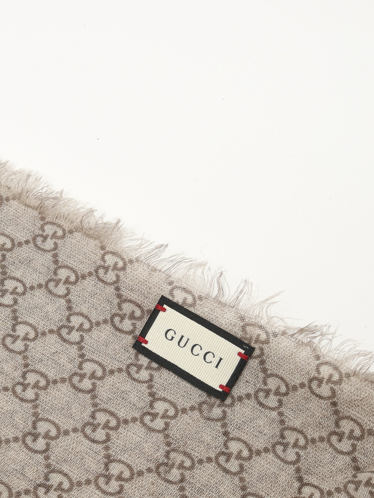 Gucci Scarf  6