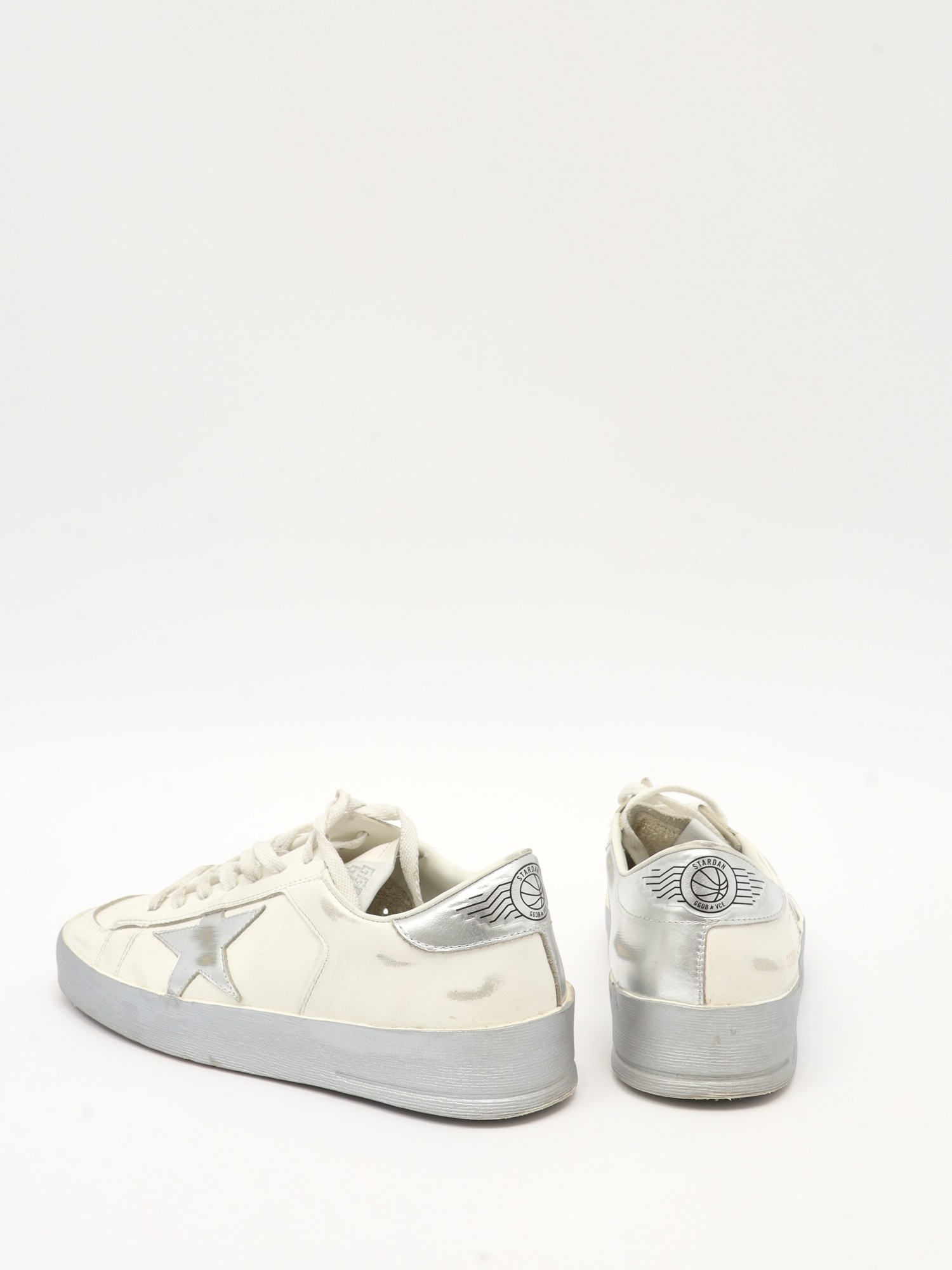 Golden Goose Shoes 38 3