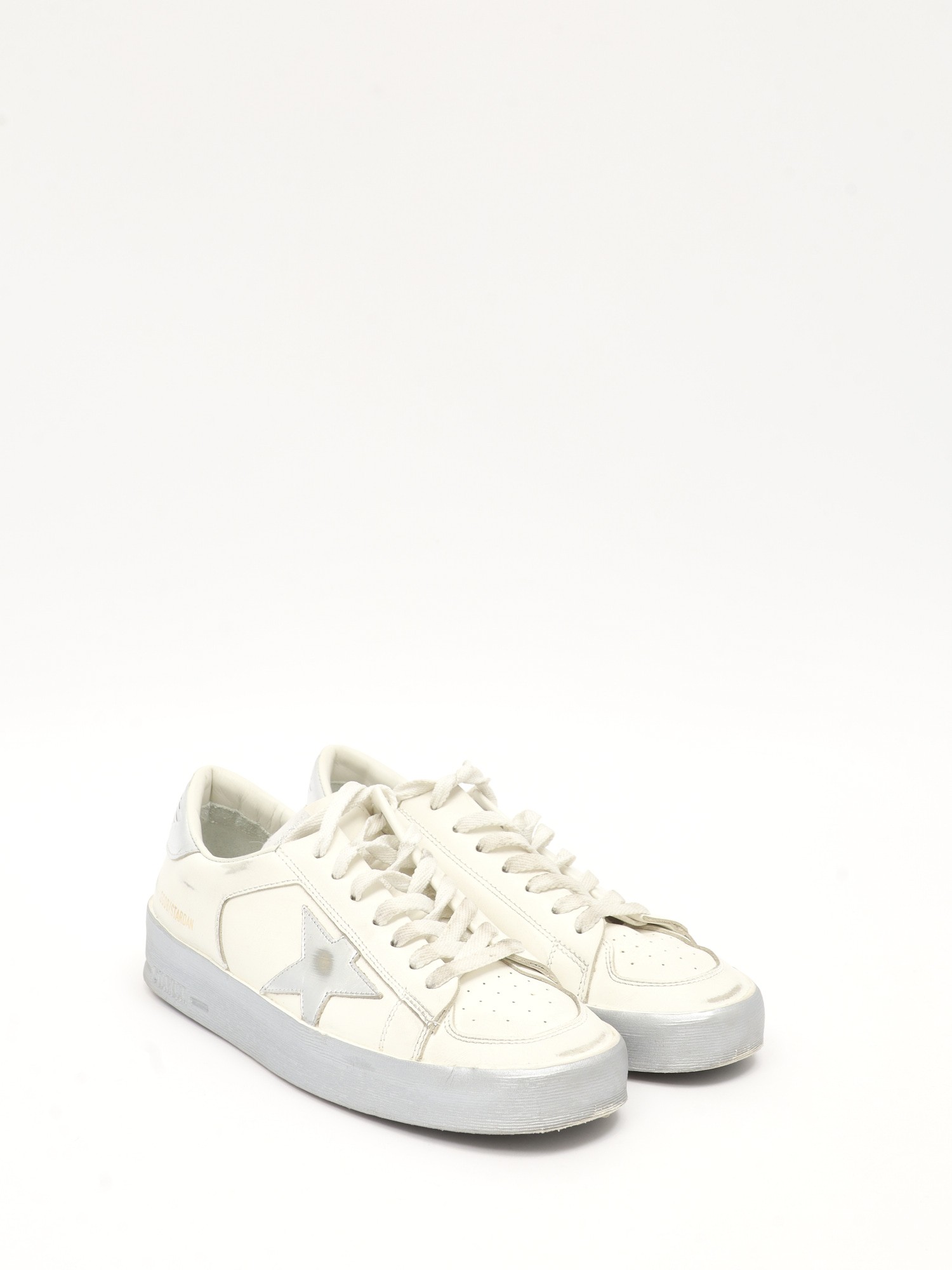 Golden Goose Shoes 38 2