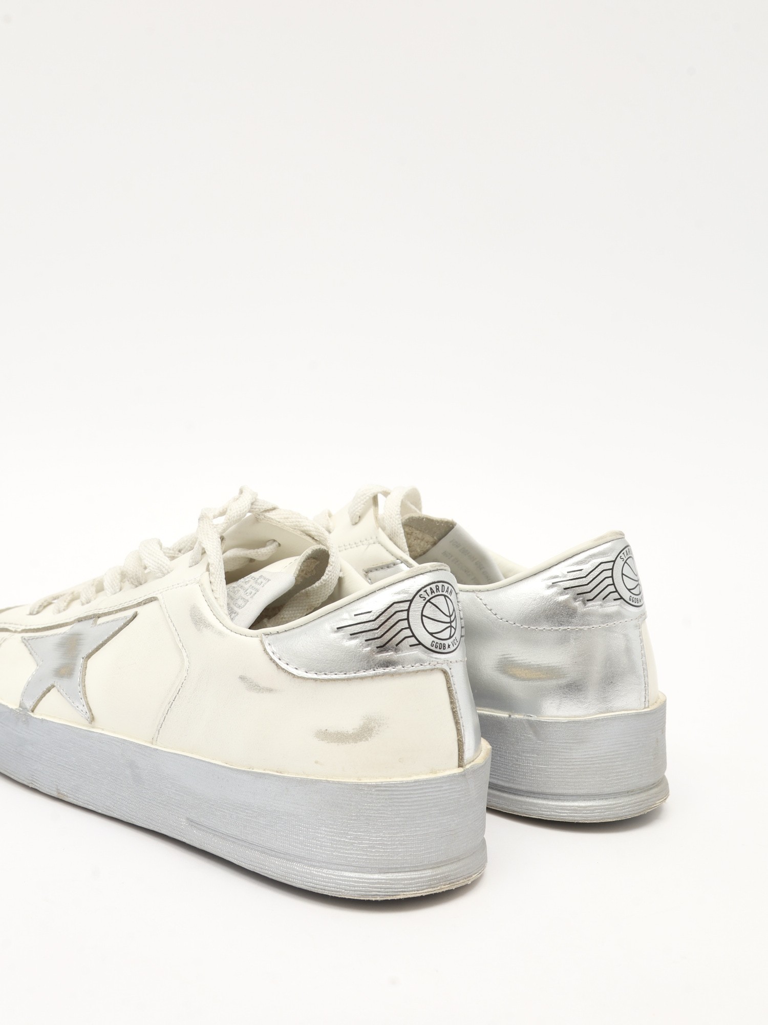 Golden Goose Shoes 38 8