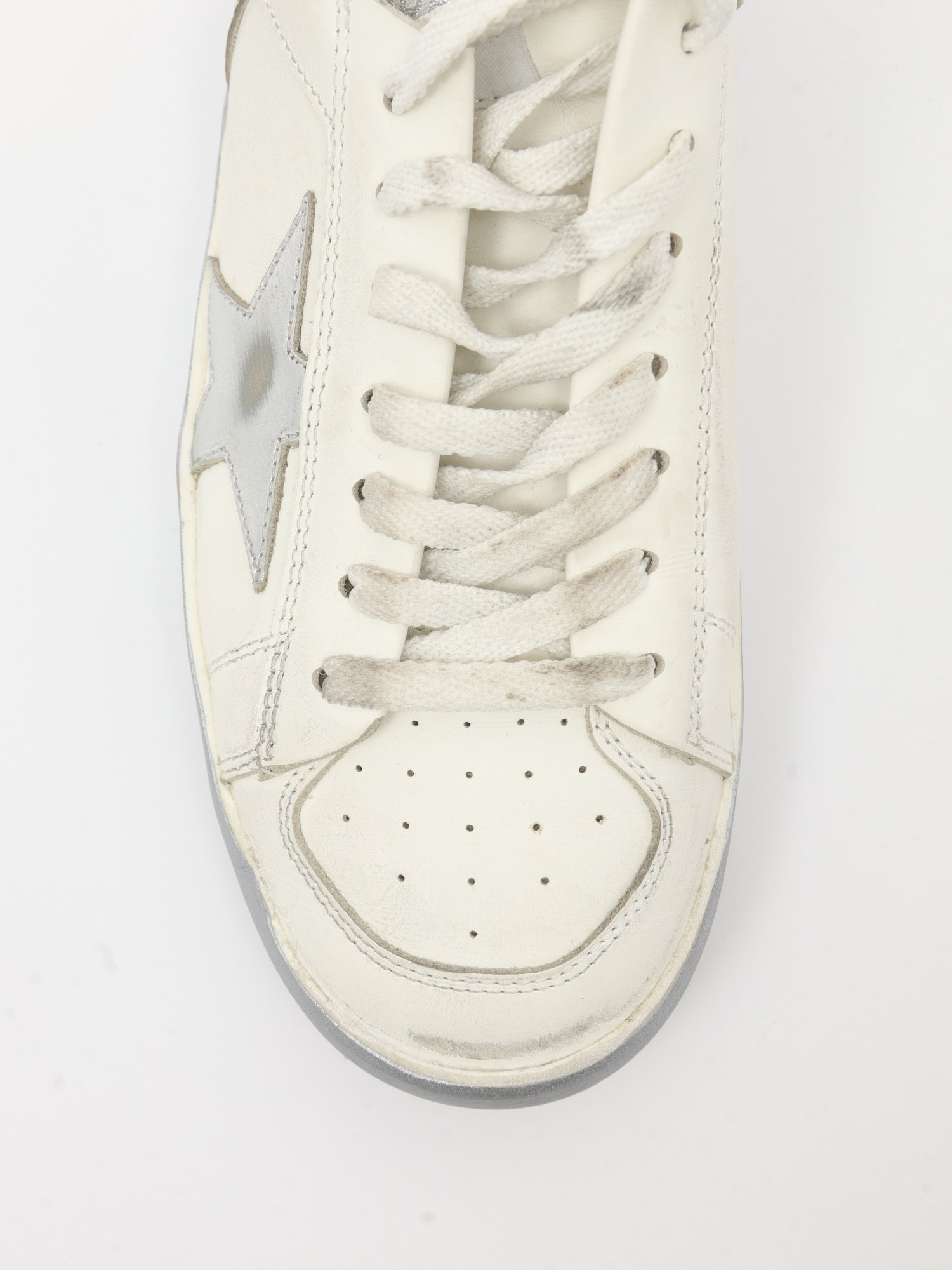 Golden Goose Shoes 38 4