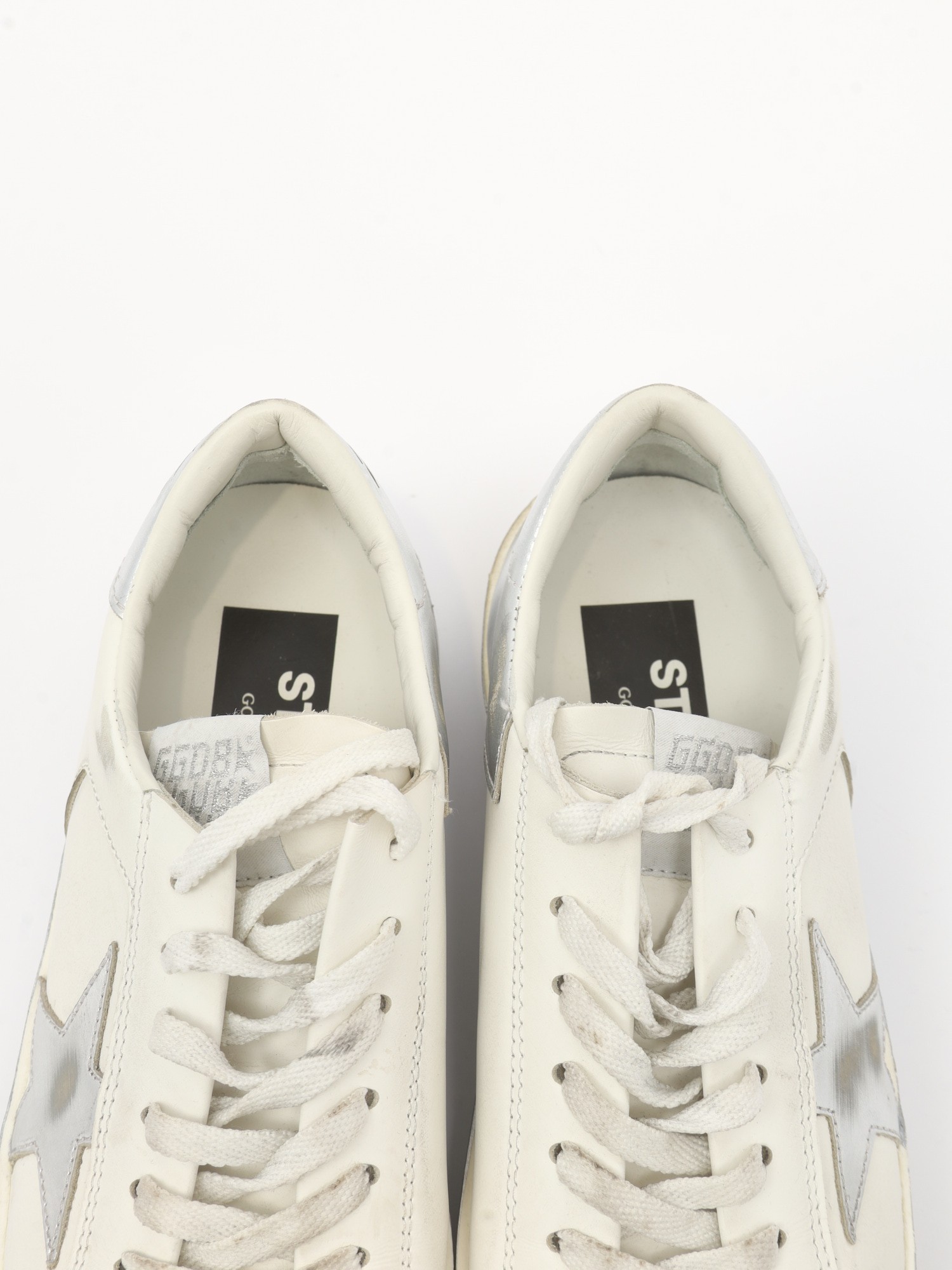 Golden Goose Shoes 38 7