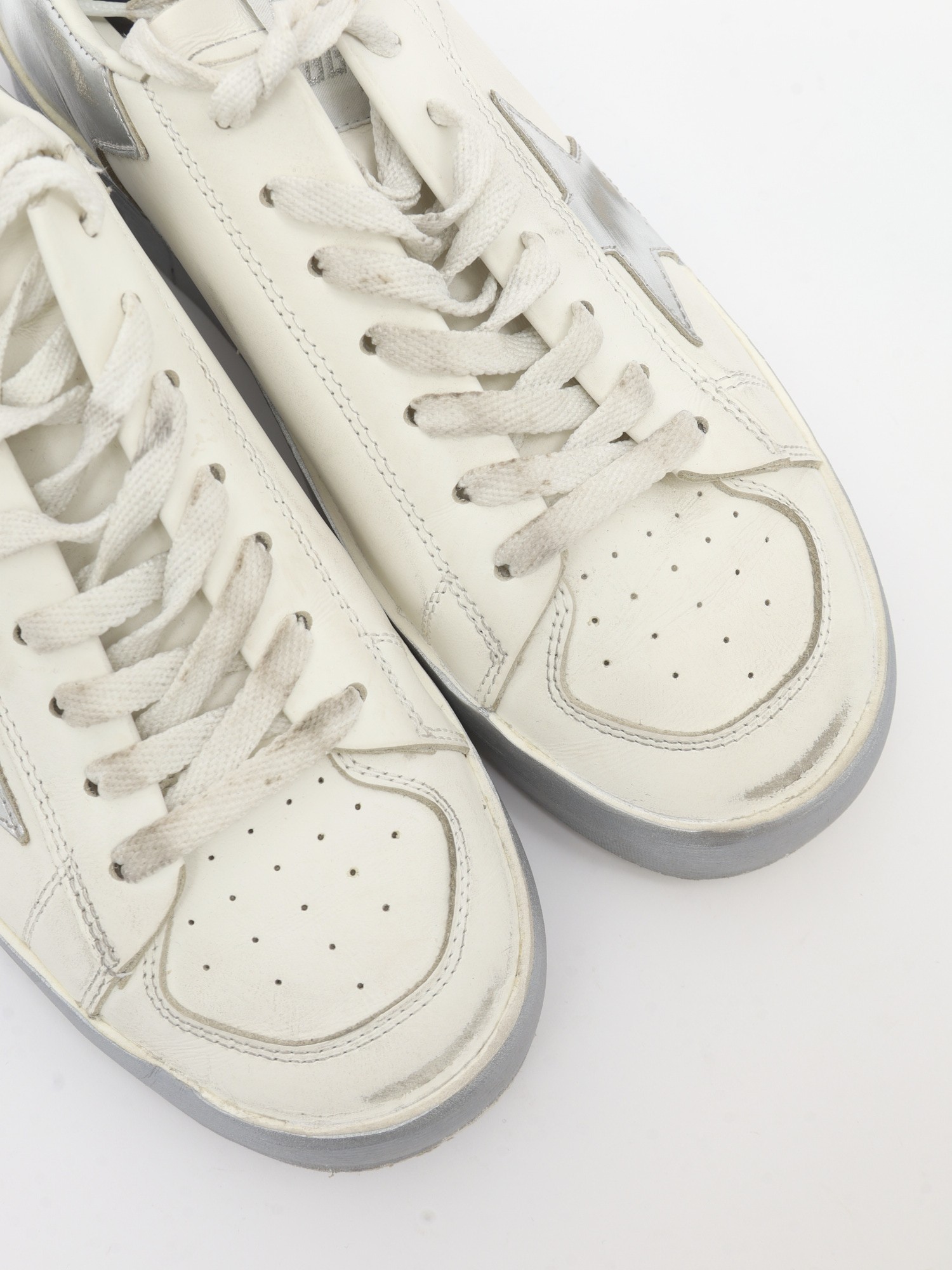 Golden Goose Shoes 38 6