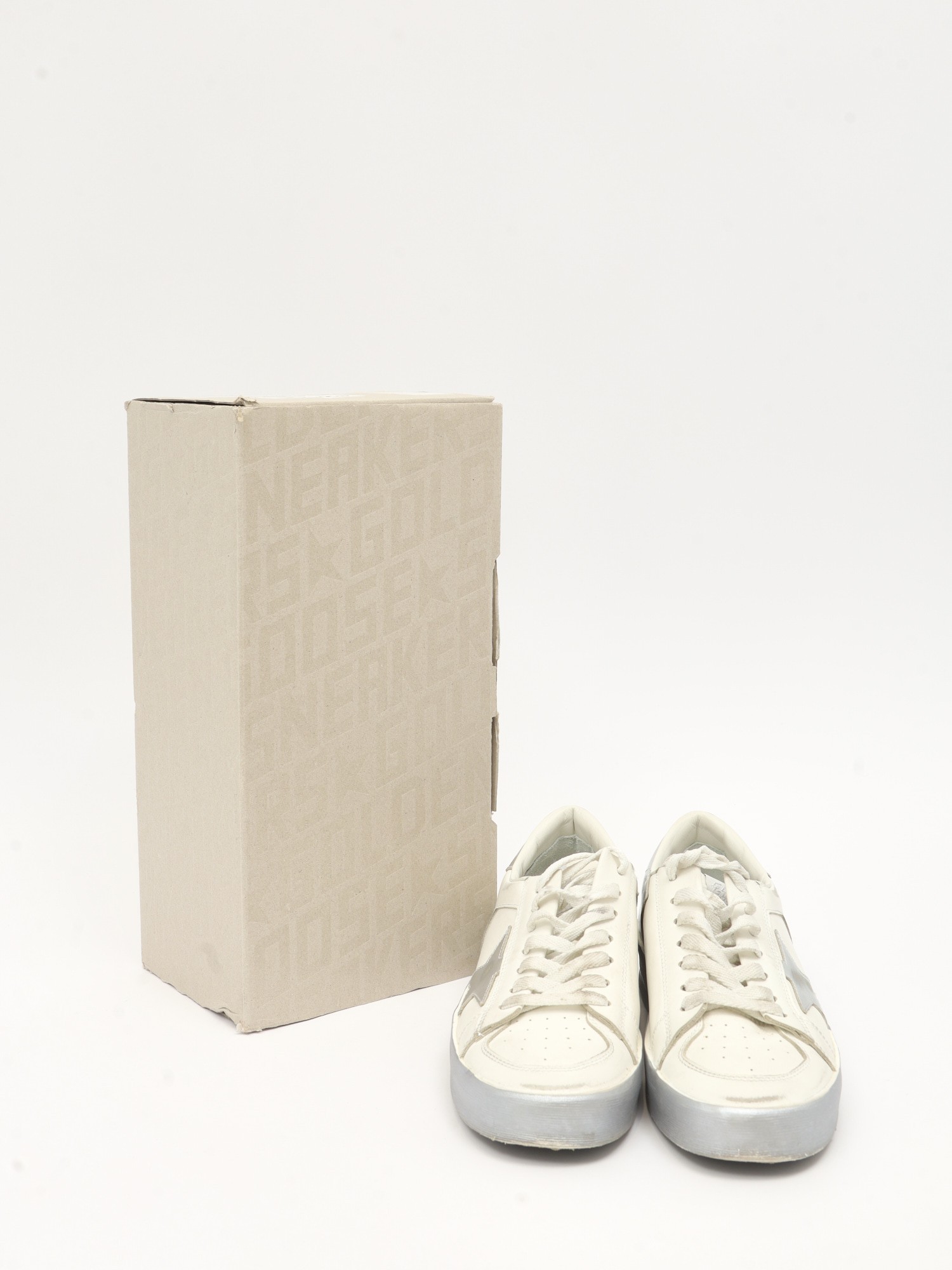Golden Goose Shoes 38 11