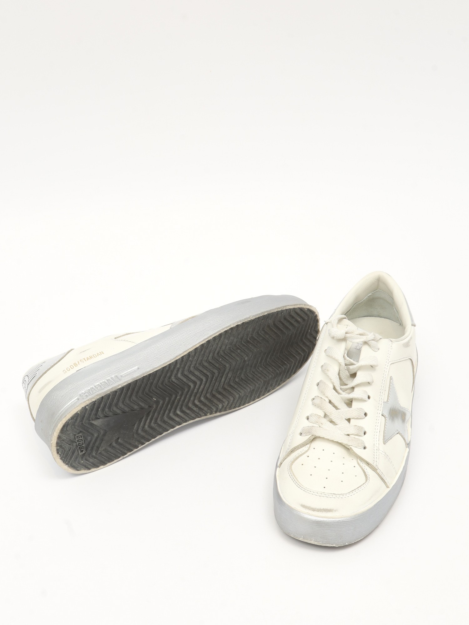 Golden Goose Shoes 38 10