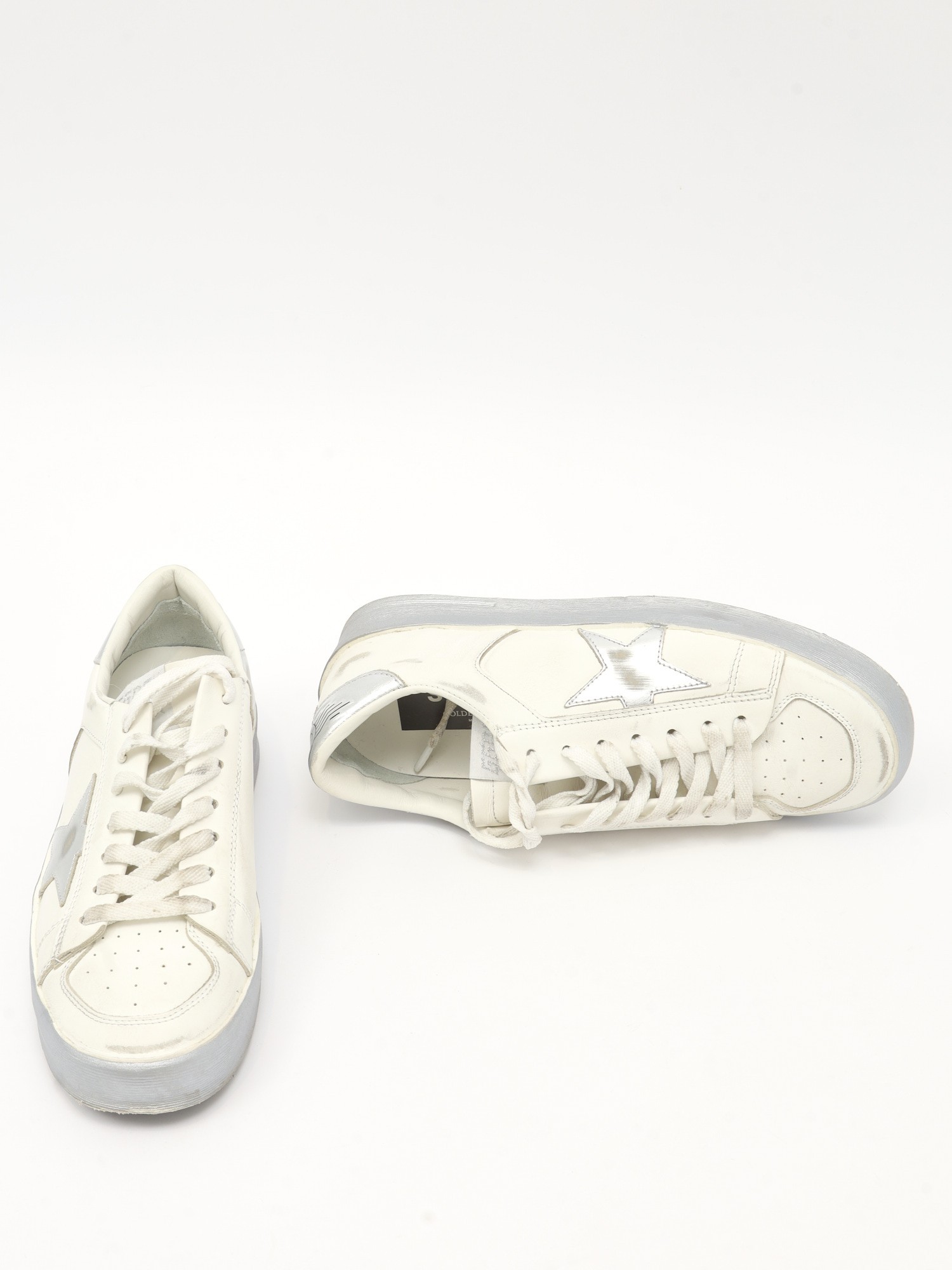 Golden Goose Shoes 38 5