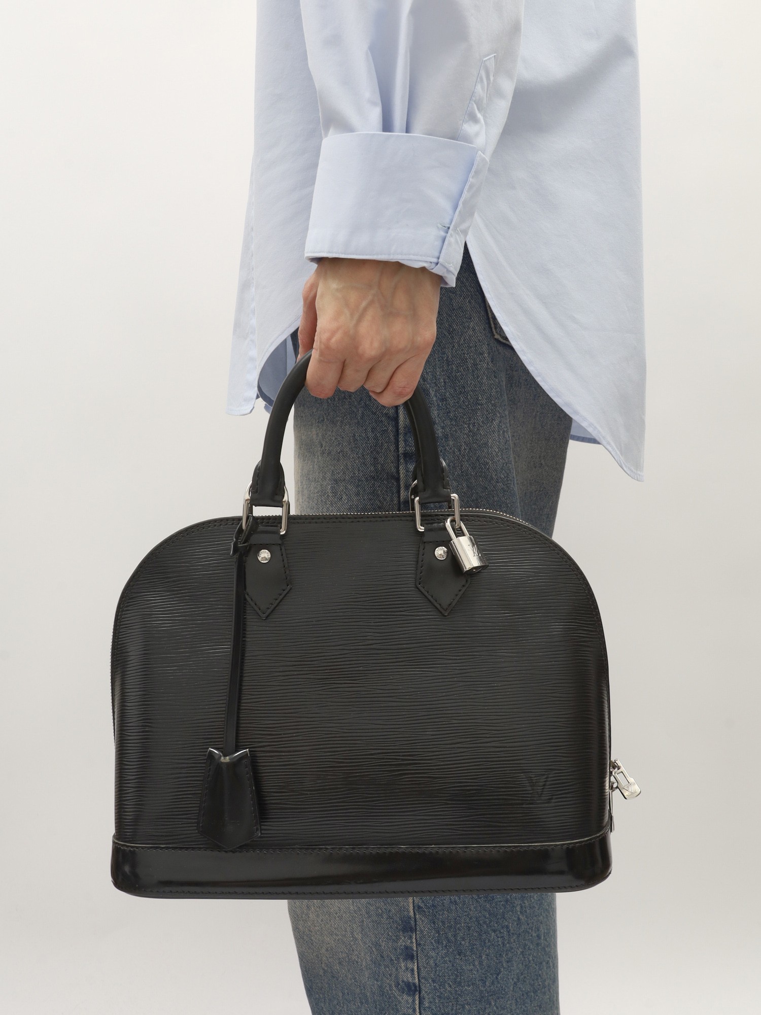 Louis Vuitton Alma  1