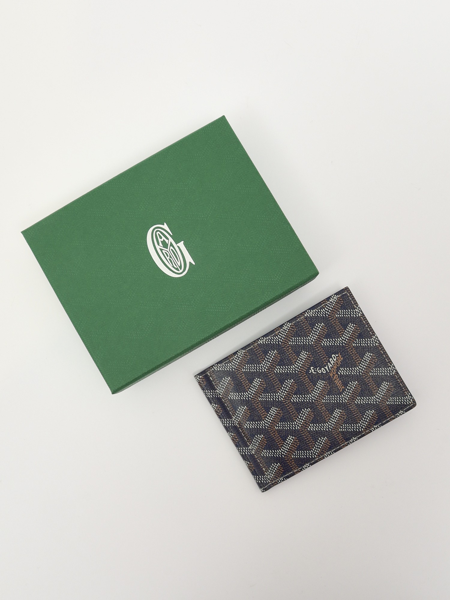 Goyard Wallet  2