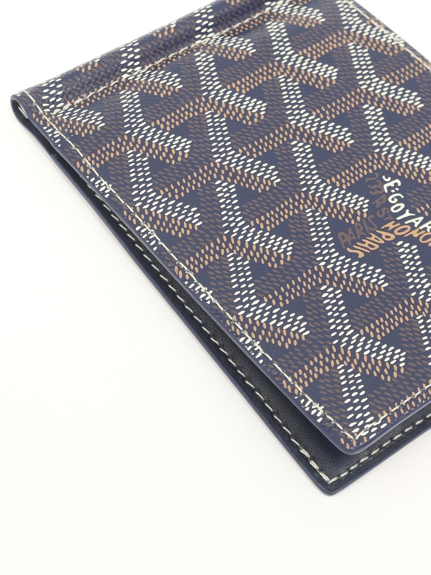 Goyard Wallet  4