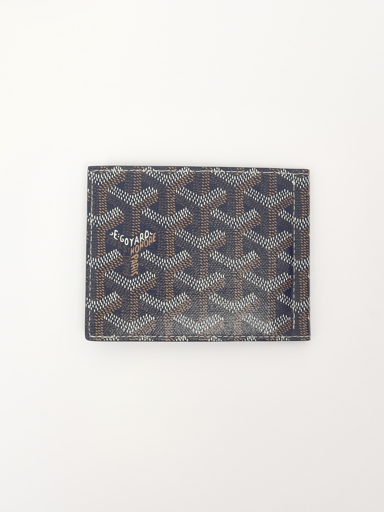 Goyard Wallet  3