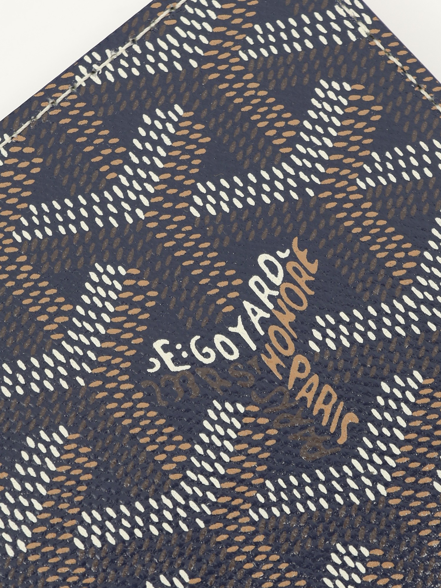 Goyard Wallet  6