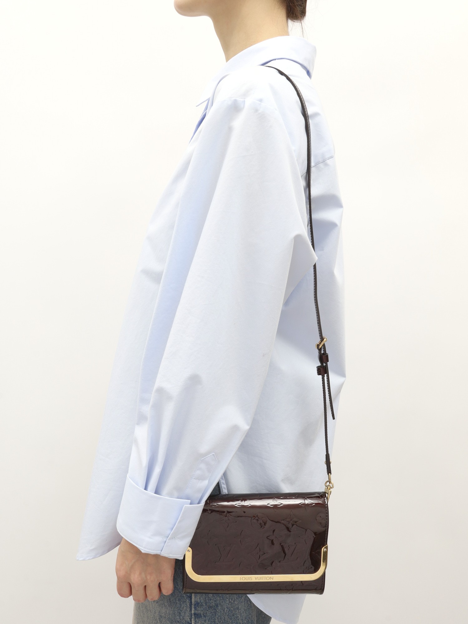 Louis Vuitton Rossmore  2