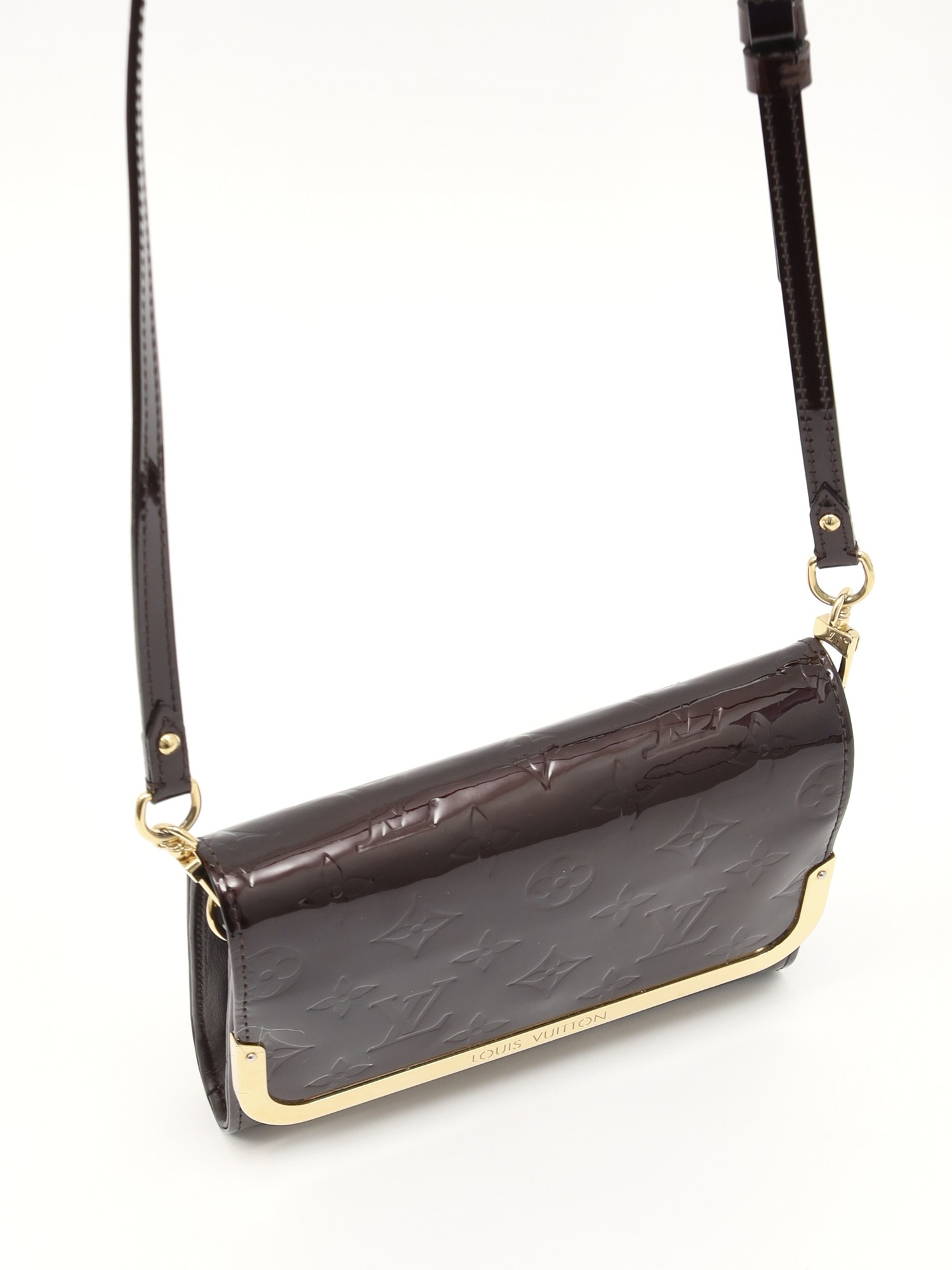 Louis Vuitton Rossmore  5