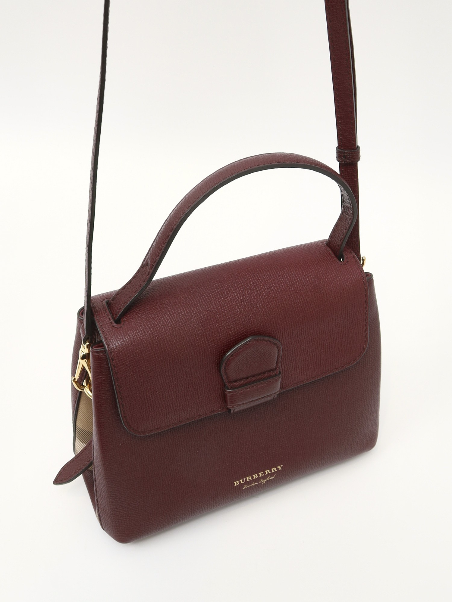 Burberry Camberley  5