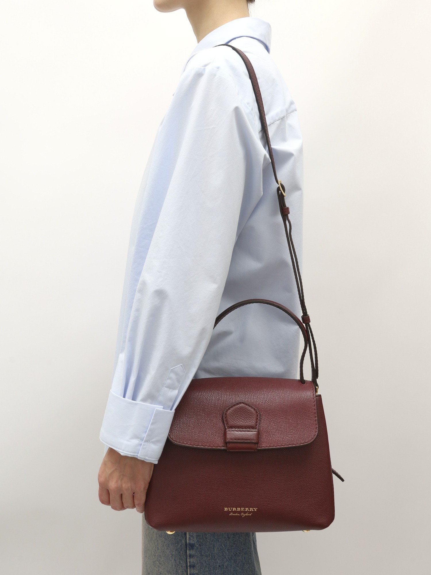 Burberry Camberley  2